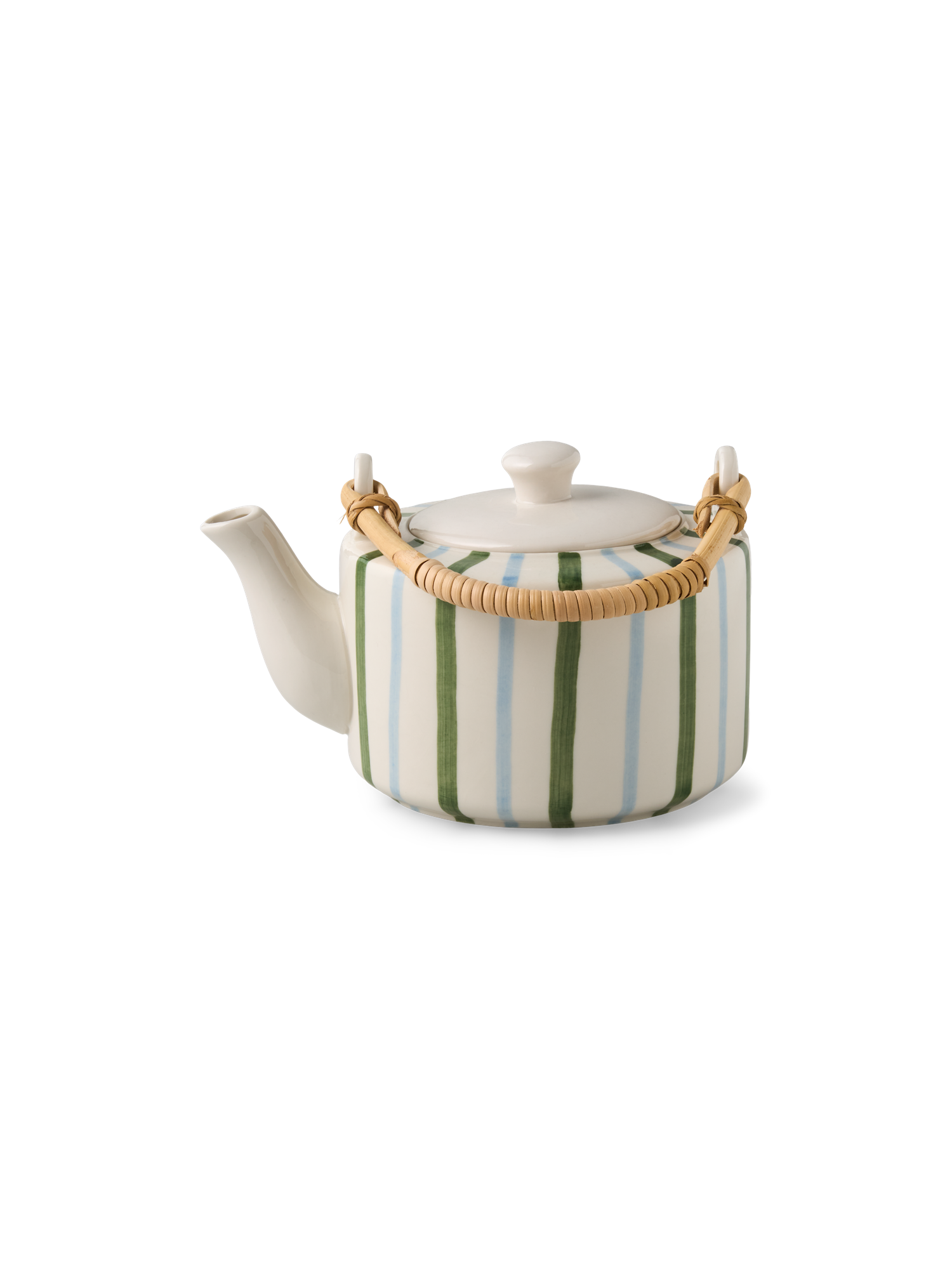 Teapot 1L Stoneware. 1 L.