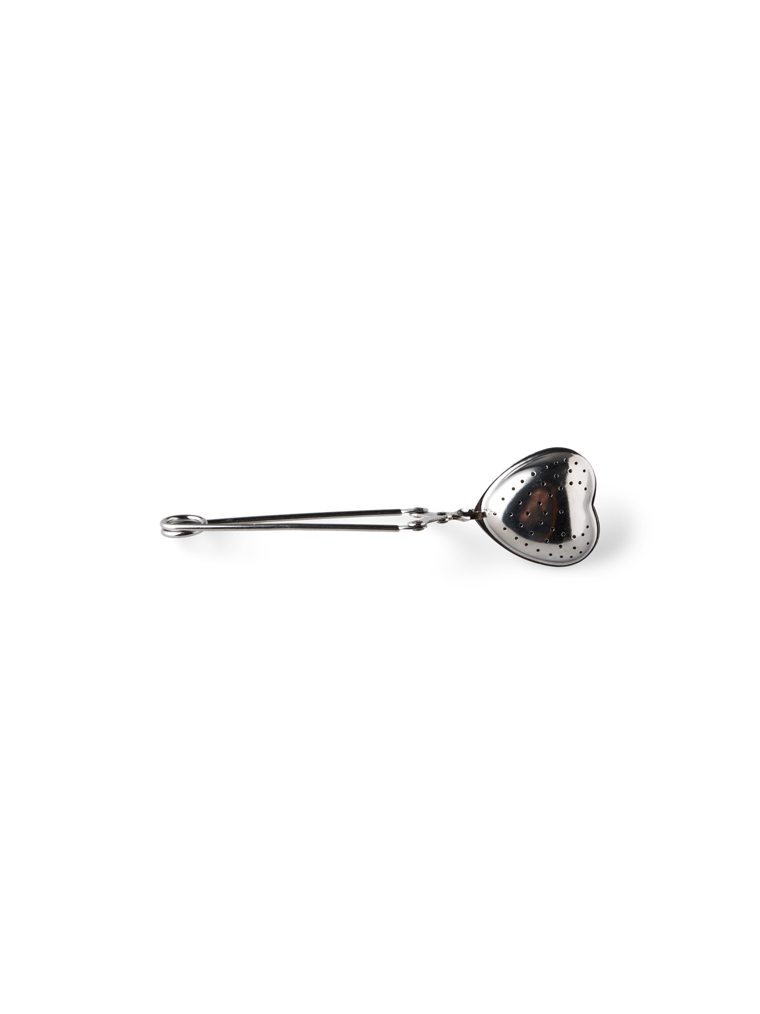 Tea strainer Stainless steel.