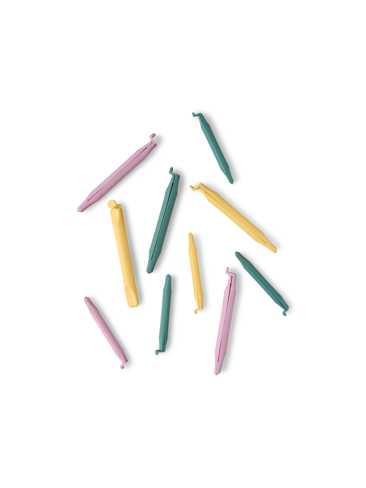 Sealing clips 10 pcs.