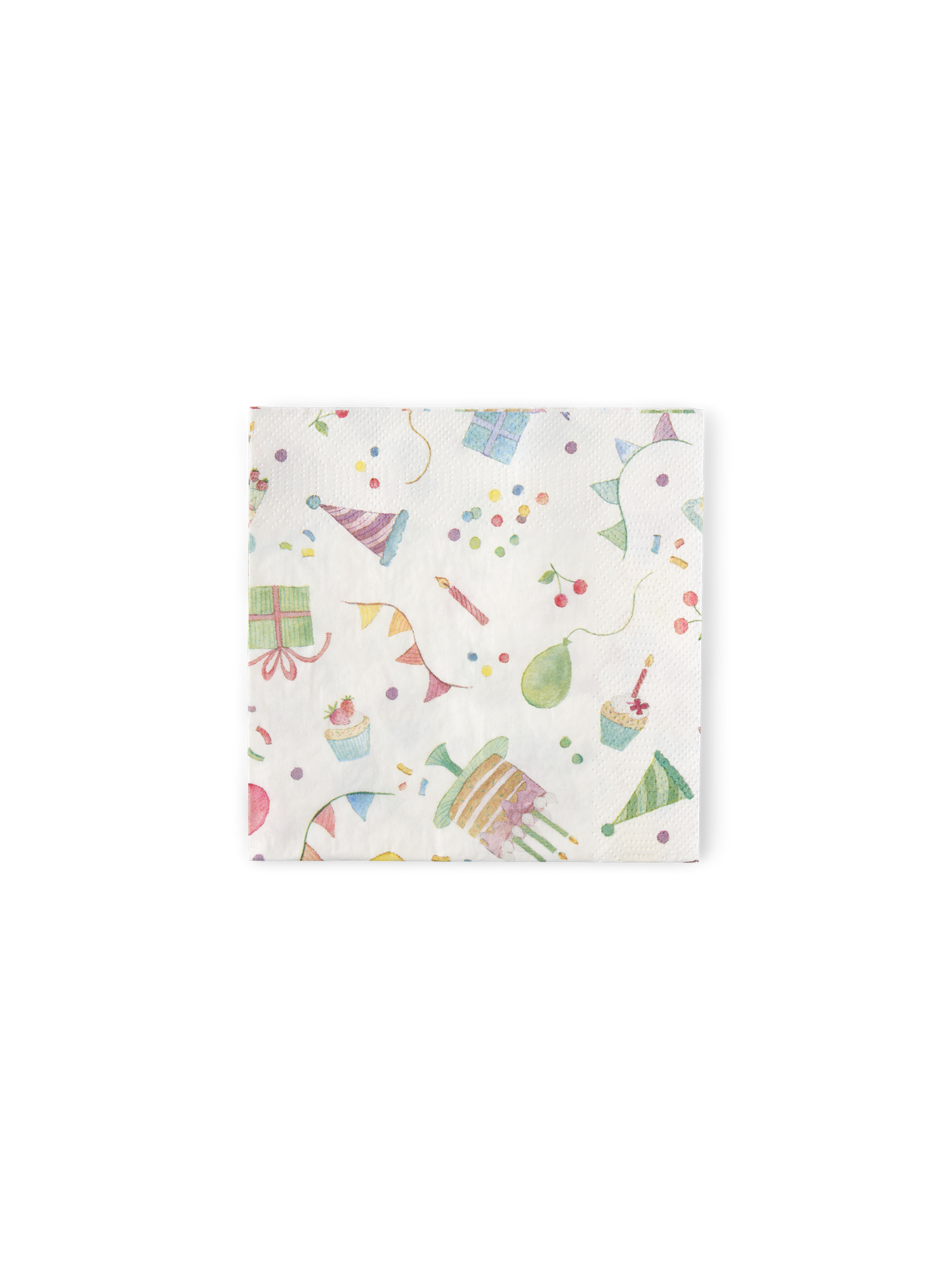 Napkins 25 x 25 cm Paper. 25 x 25 cm. 20 pcs.