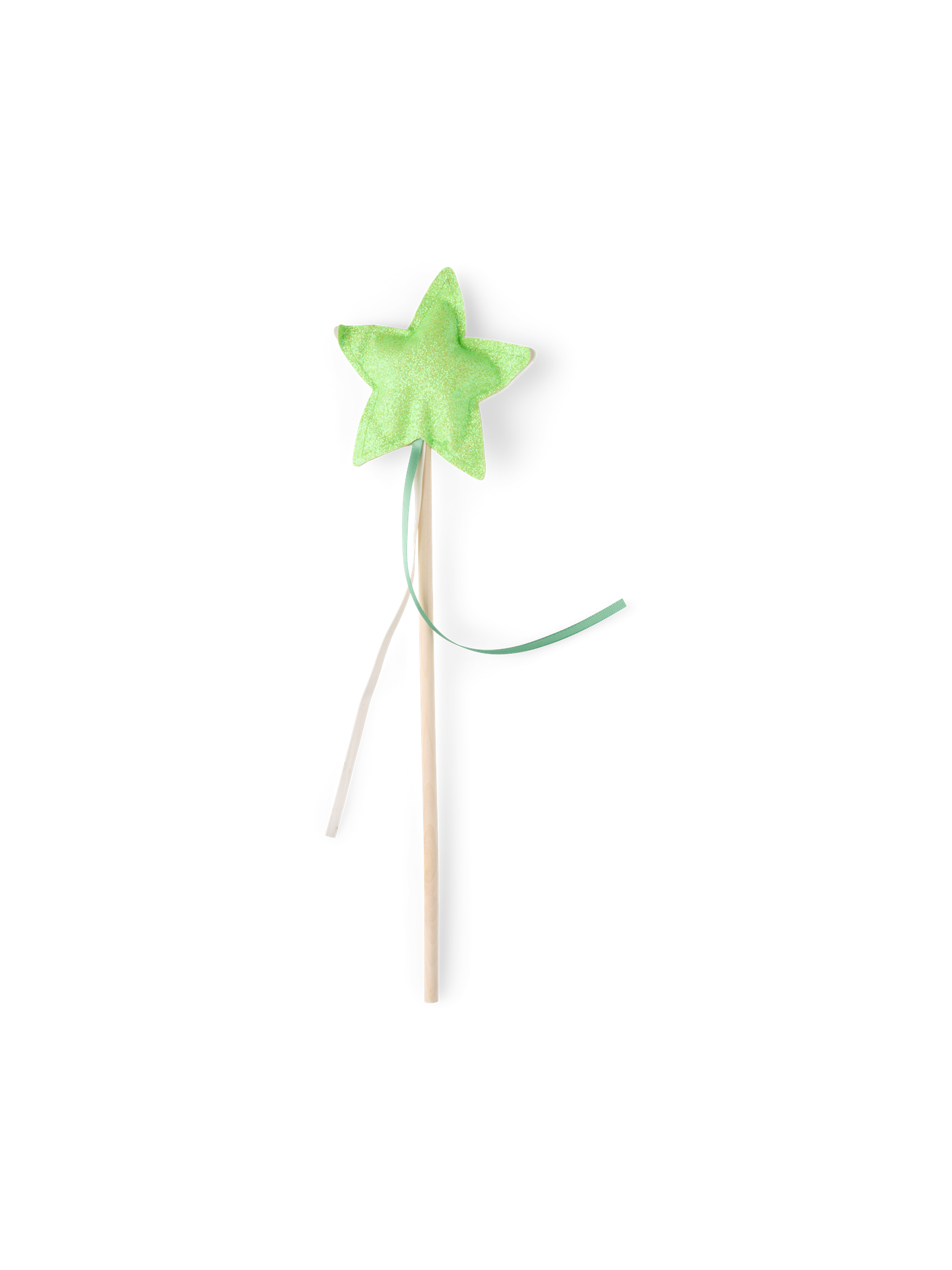 Dress-up wand star