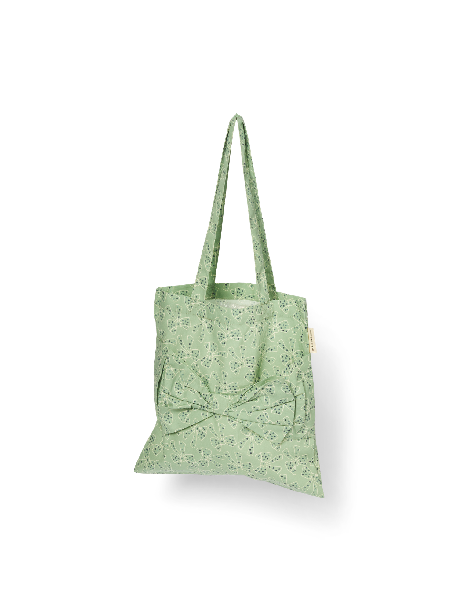 Tote bag Cotton. 30 x 30 cm.