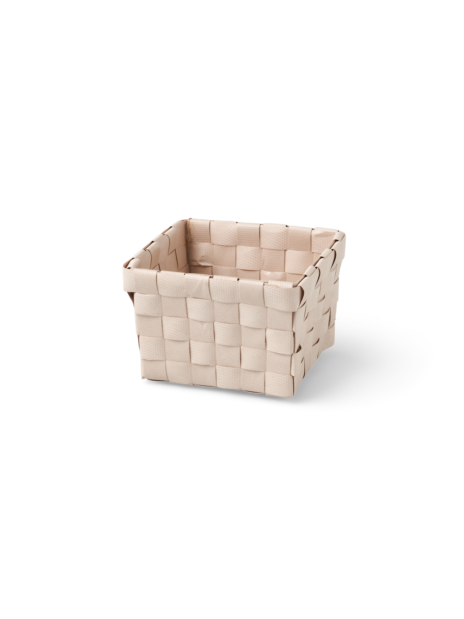 Storage box 11 x 11 x 8 cm.