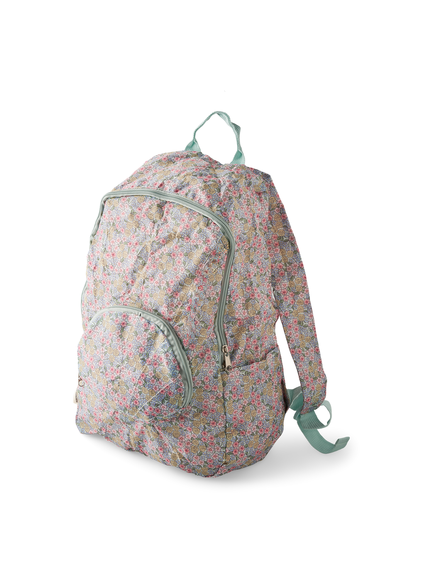 Foldable backpack 30 x 45 x 12 cm.