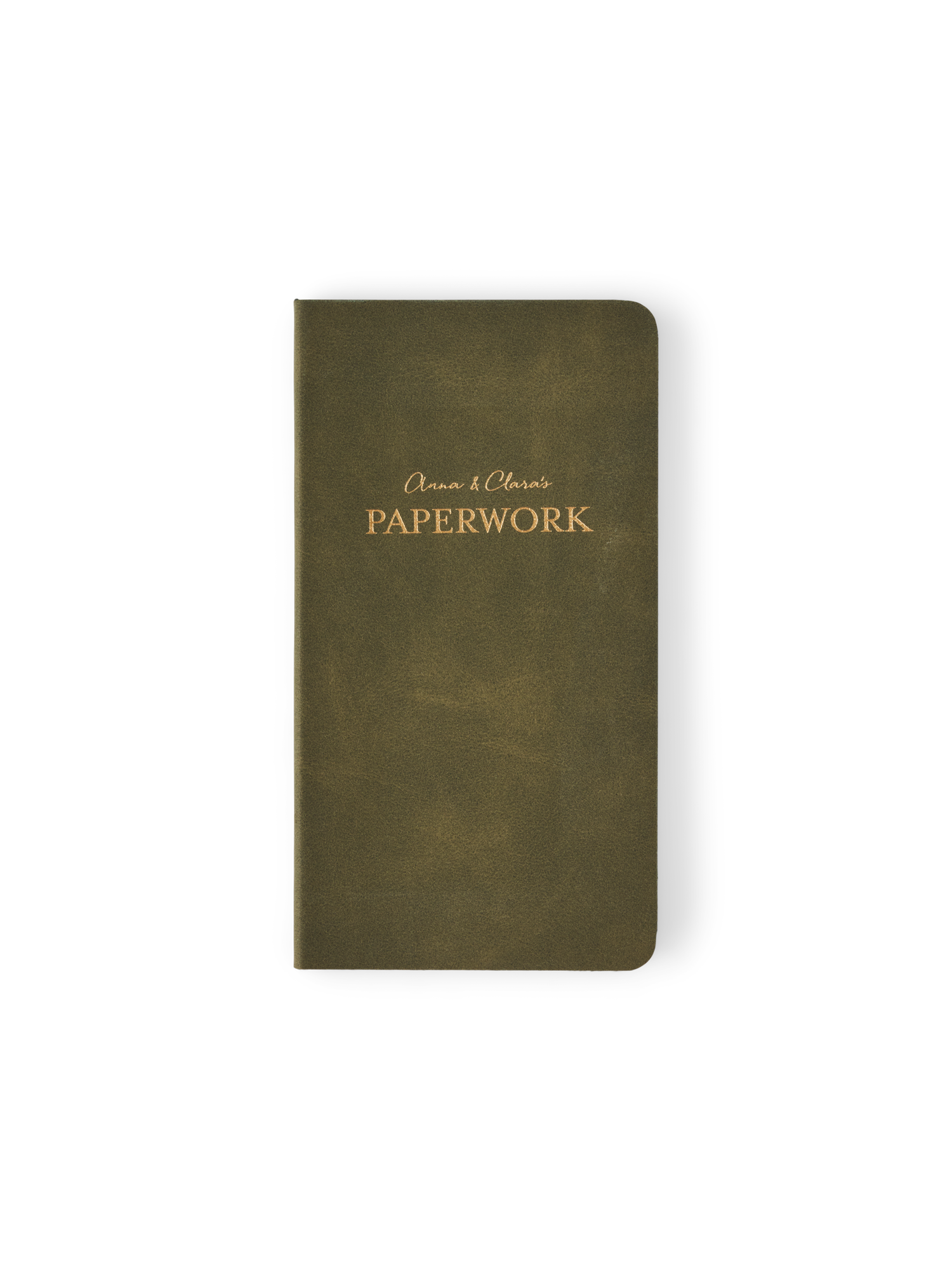 Lined notebook 8 x 14.8 PU/paper. Softcover. 8 x 14.8 cm. 128 pages.