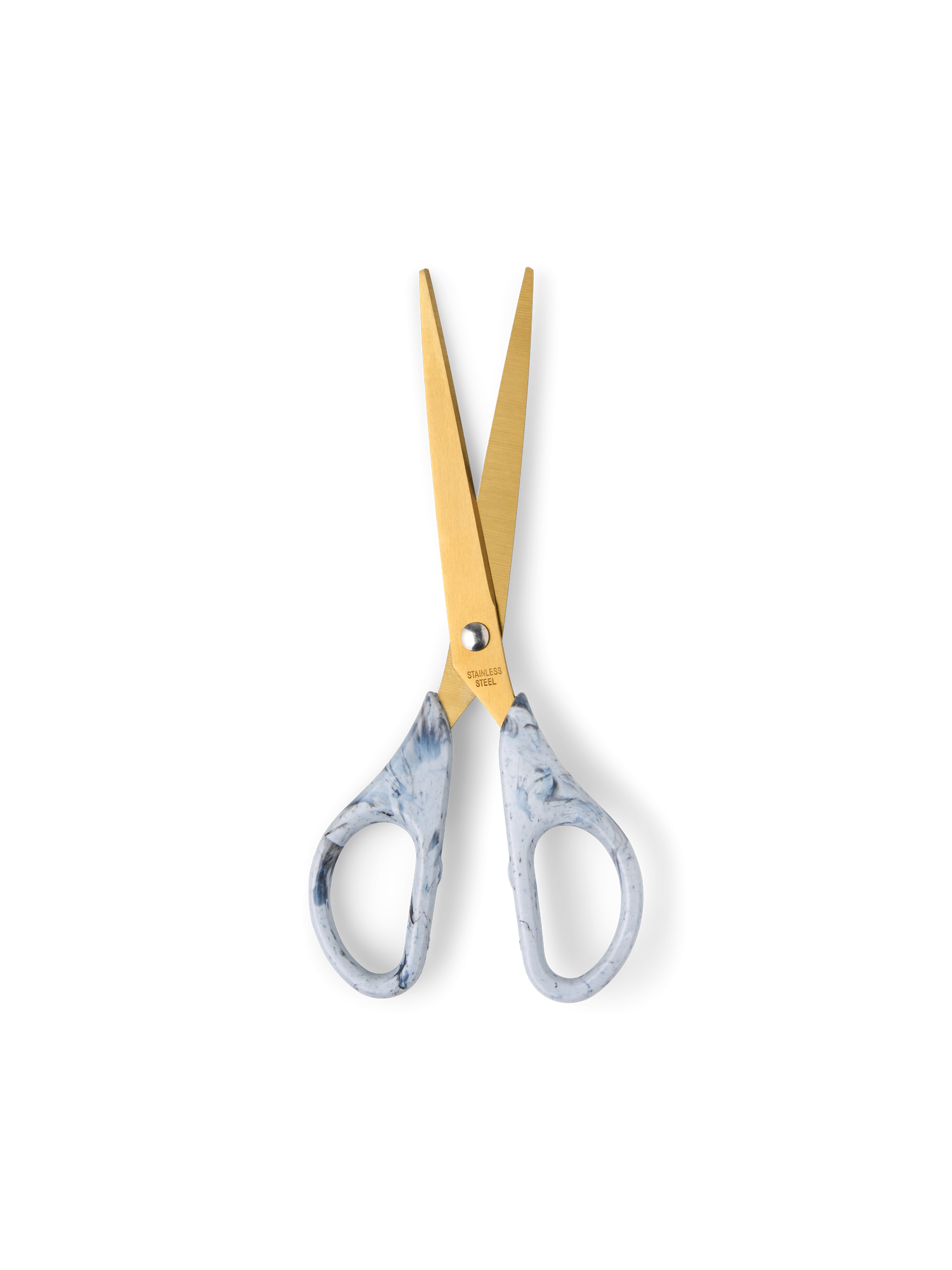 Scissors 17.5 cm.