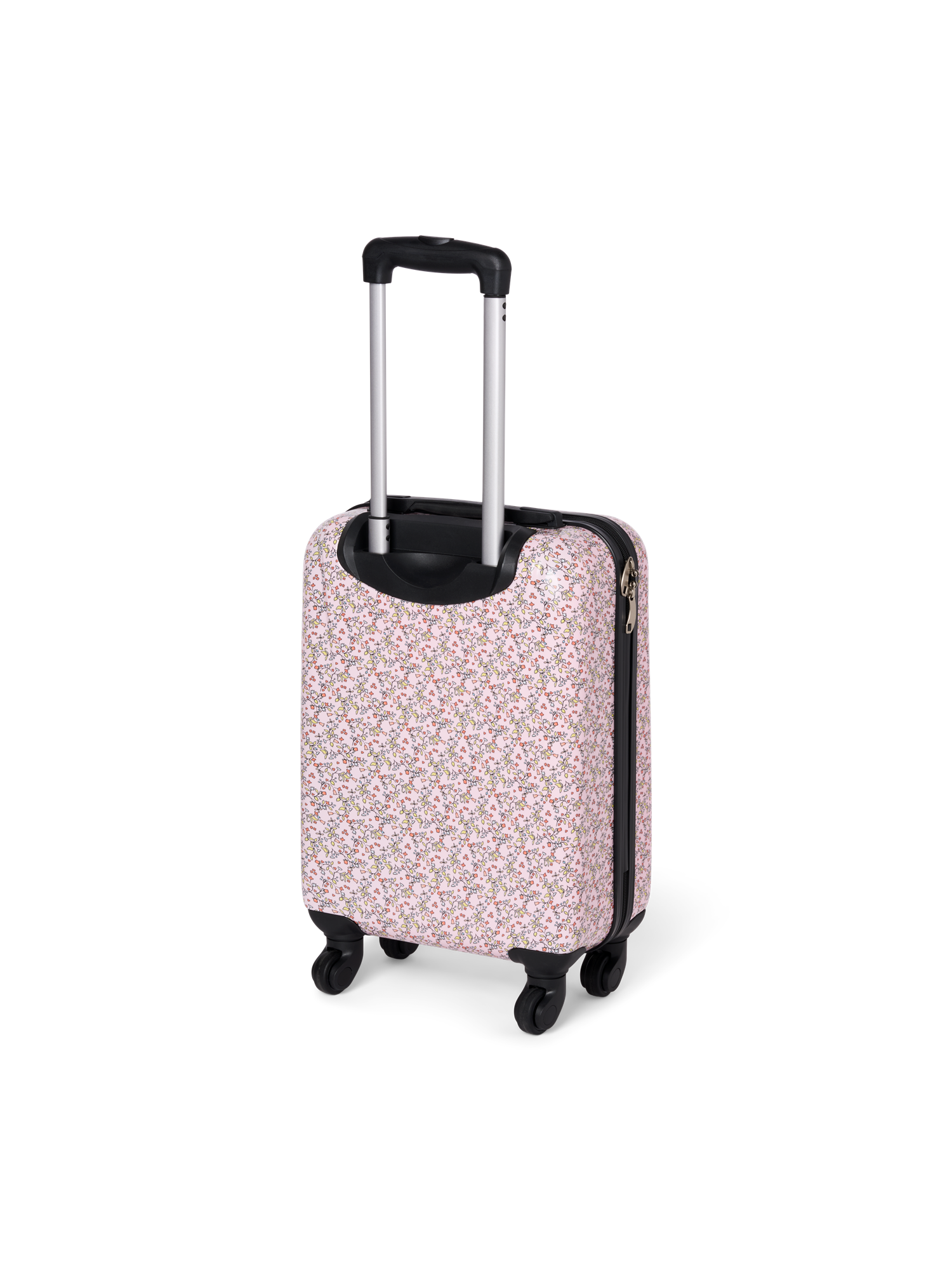 Cabin suitcase hard case Hard case. 34 x 21 x 46 cm.