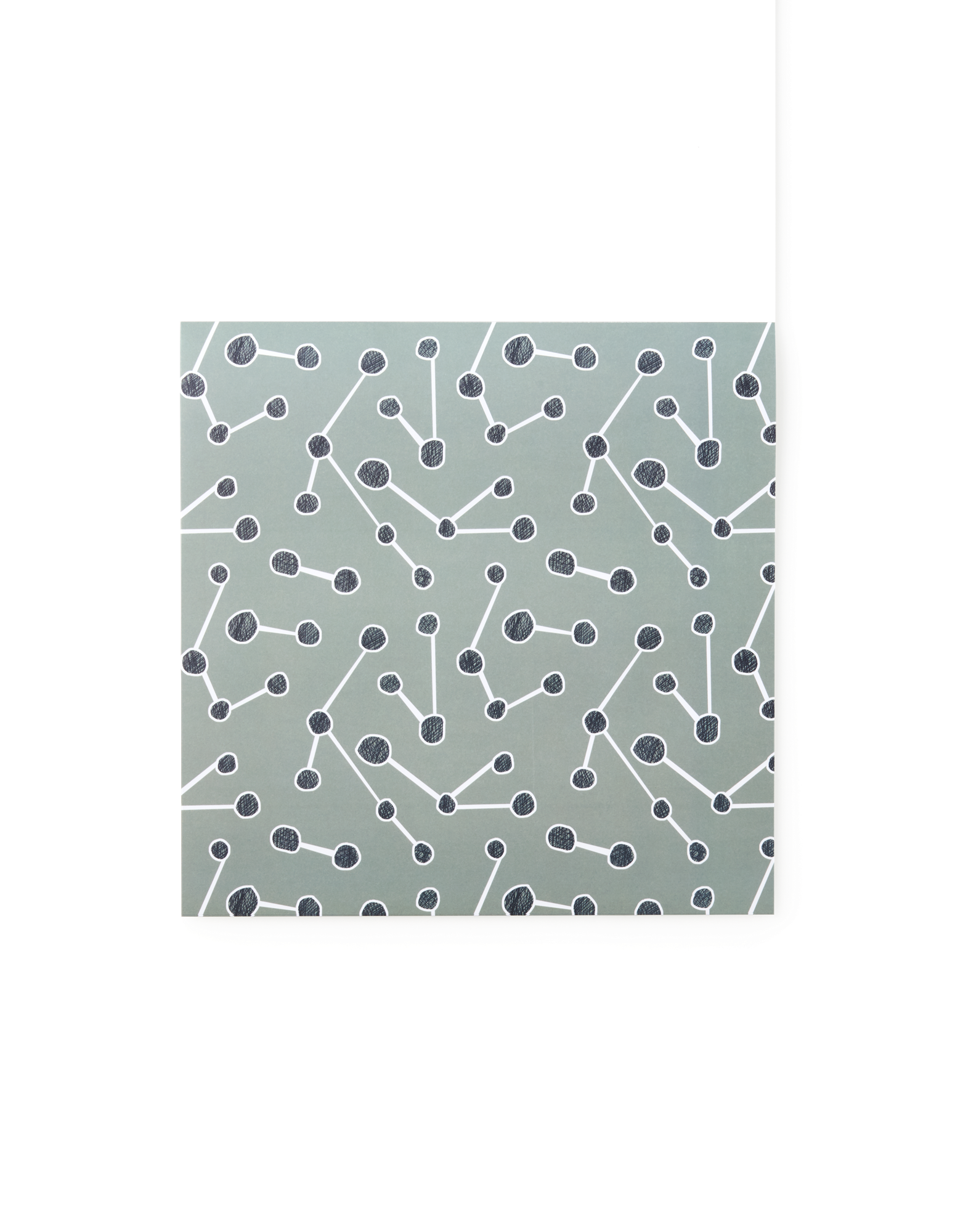 Design Paper 29 x 29 cm. 20 sheets.