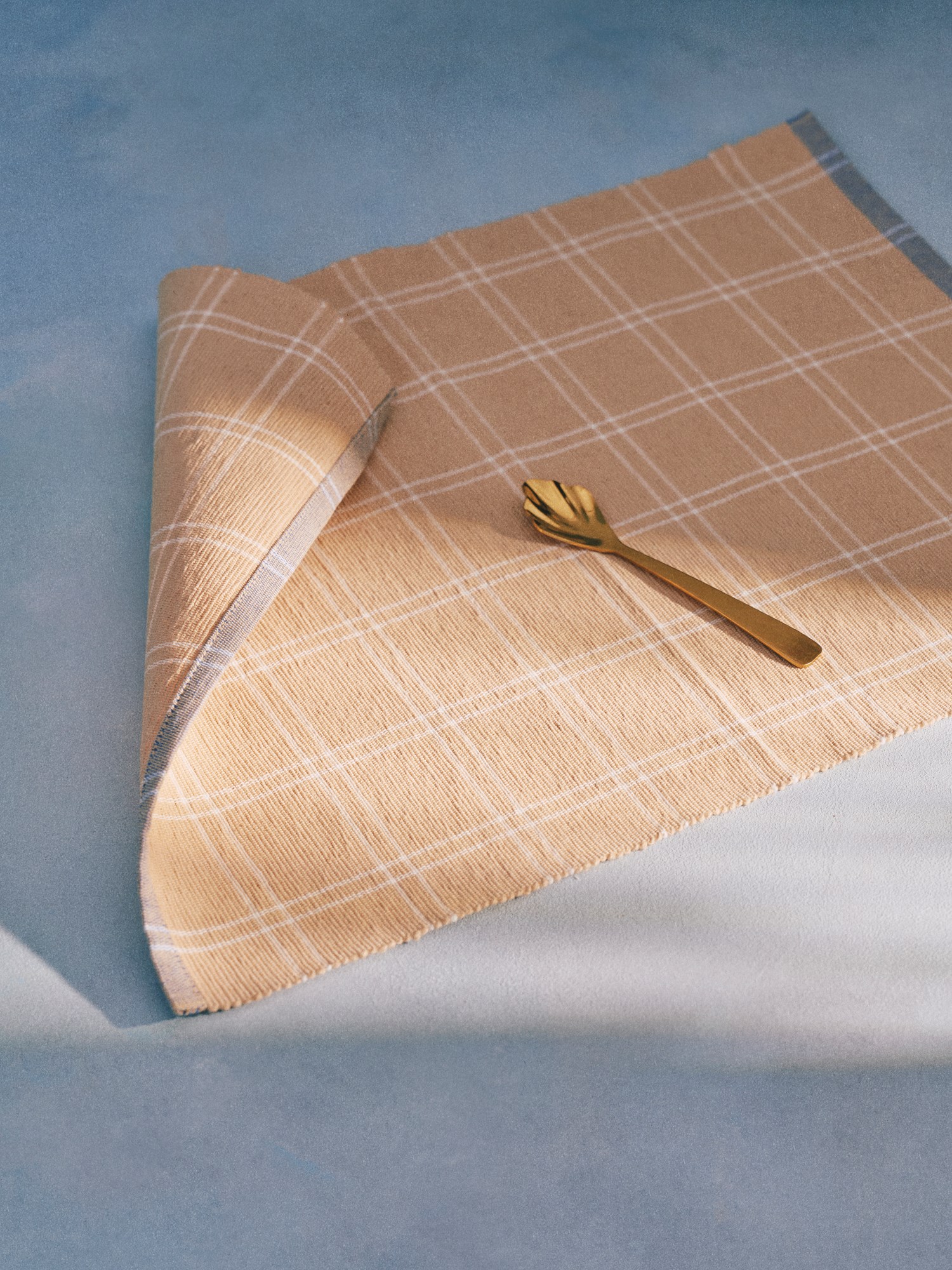 Placemat Cotton. 45 x 32 cm.