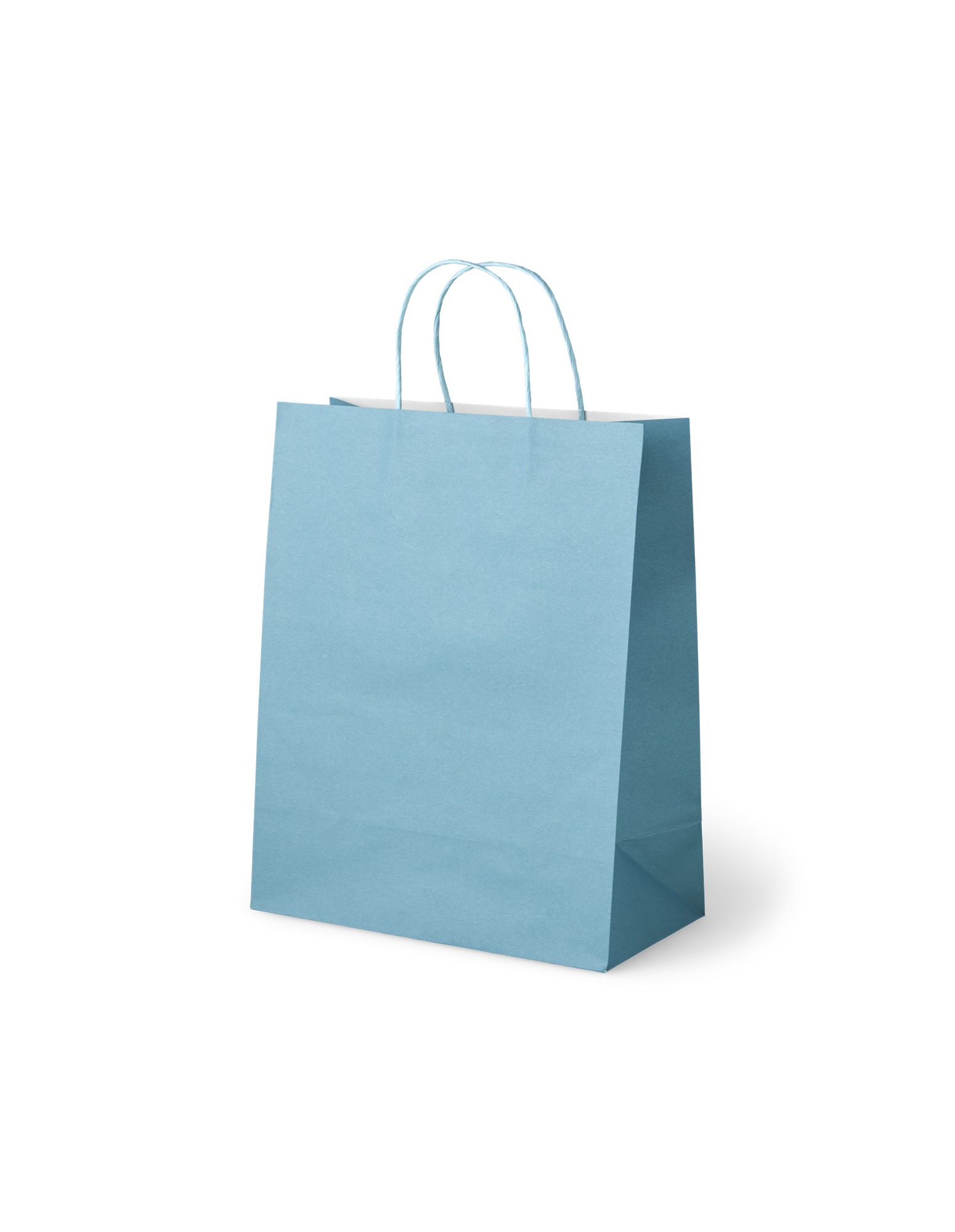 Gift bag Paper. 26.4 x 13.6 x 32.7 cm.