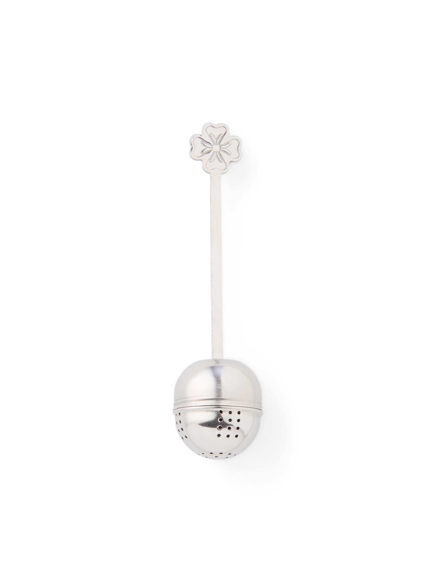 Tea strainer Stainless steel.