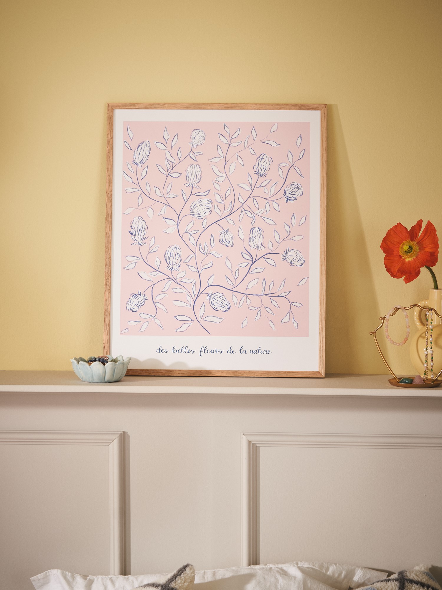 Poster 40 x 50 Paper. 40 x 50 cm.