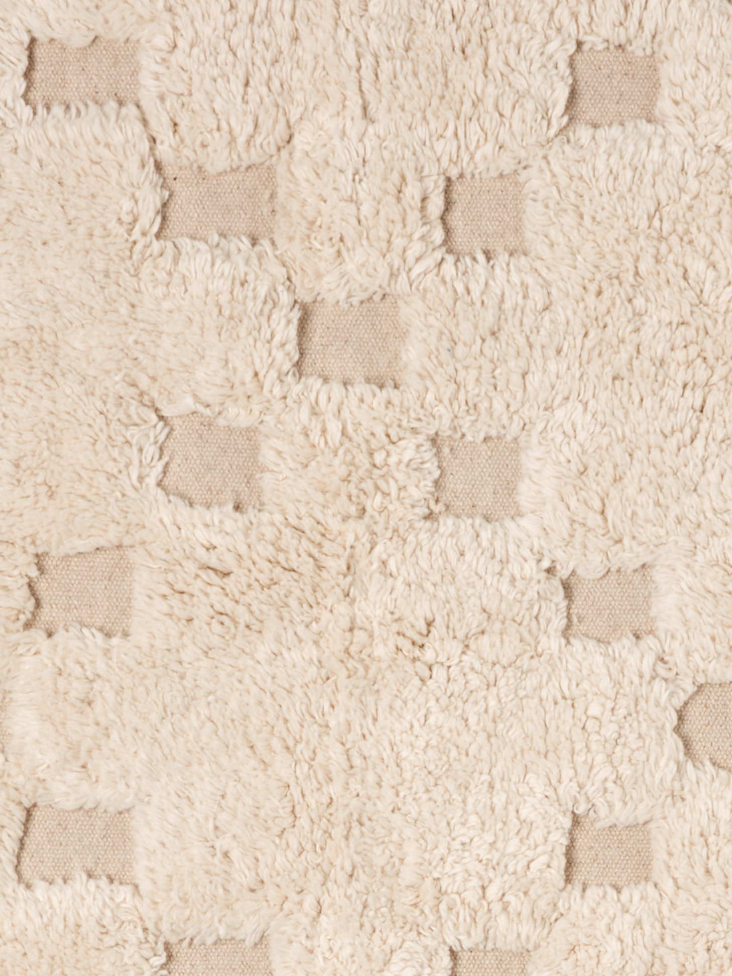 Rug Cotton. 70 x 140 cm.