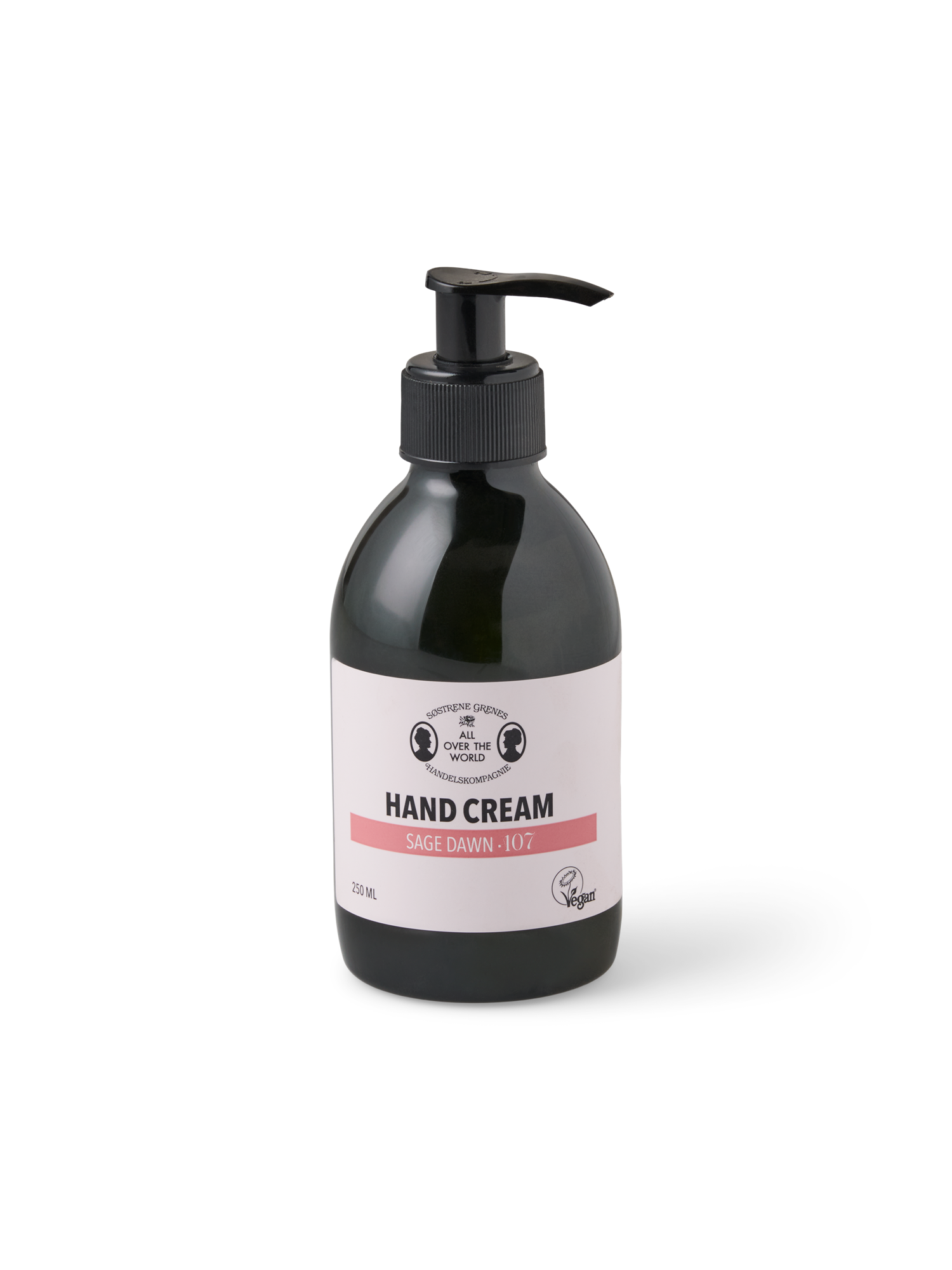 Sage Dawn Hand Cream 250 ml.