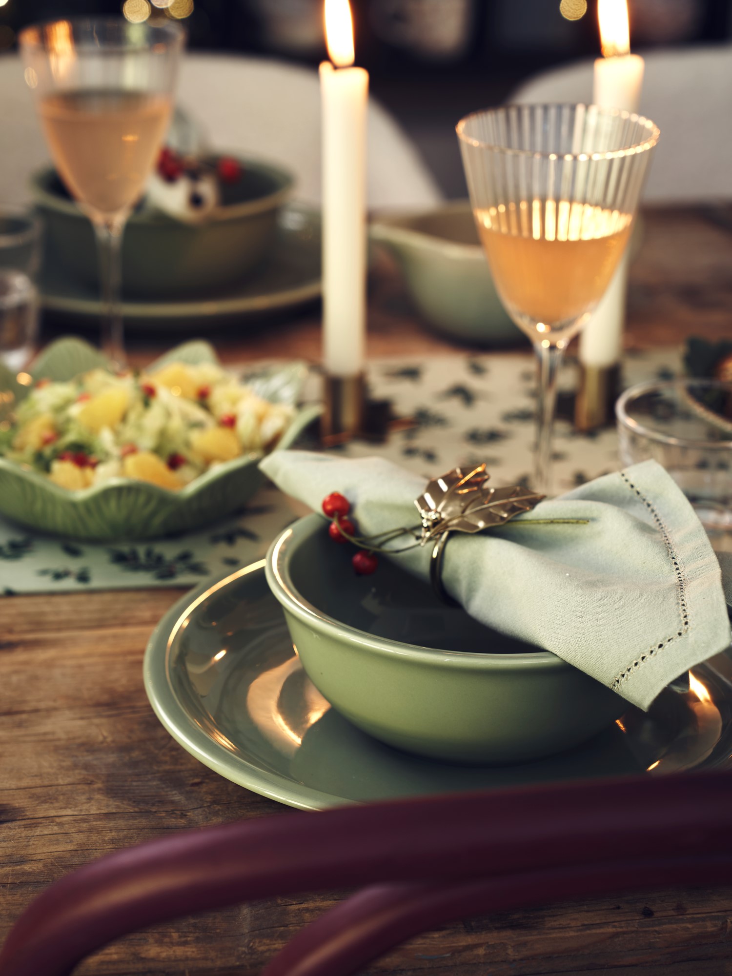 Bowl Stoneware. Ø17.2 x 6.5 cm.