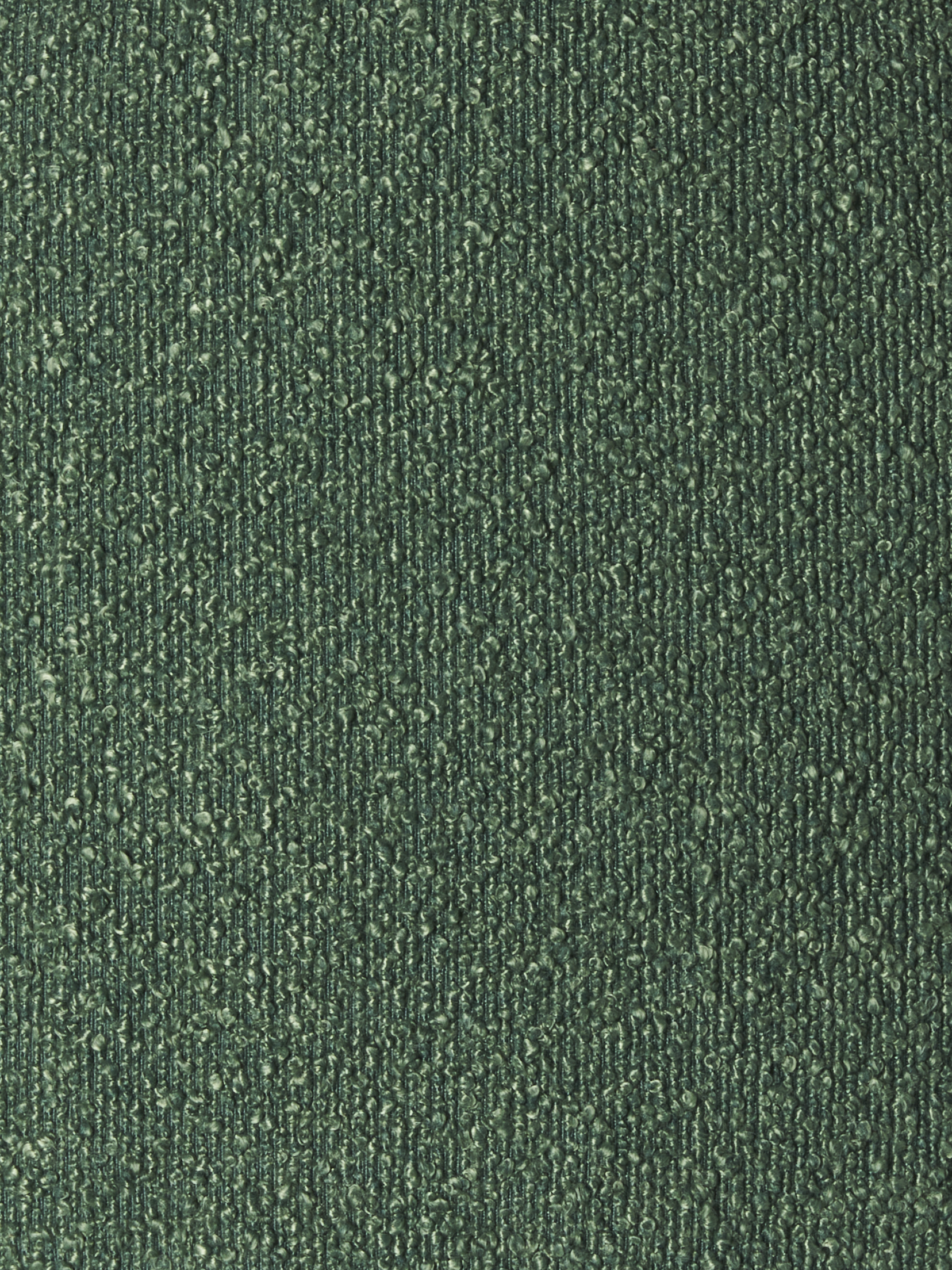 Pouffe MDF/polyester/polyurethane. Ø50 x 30 cm.