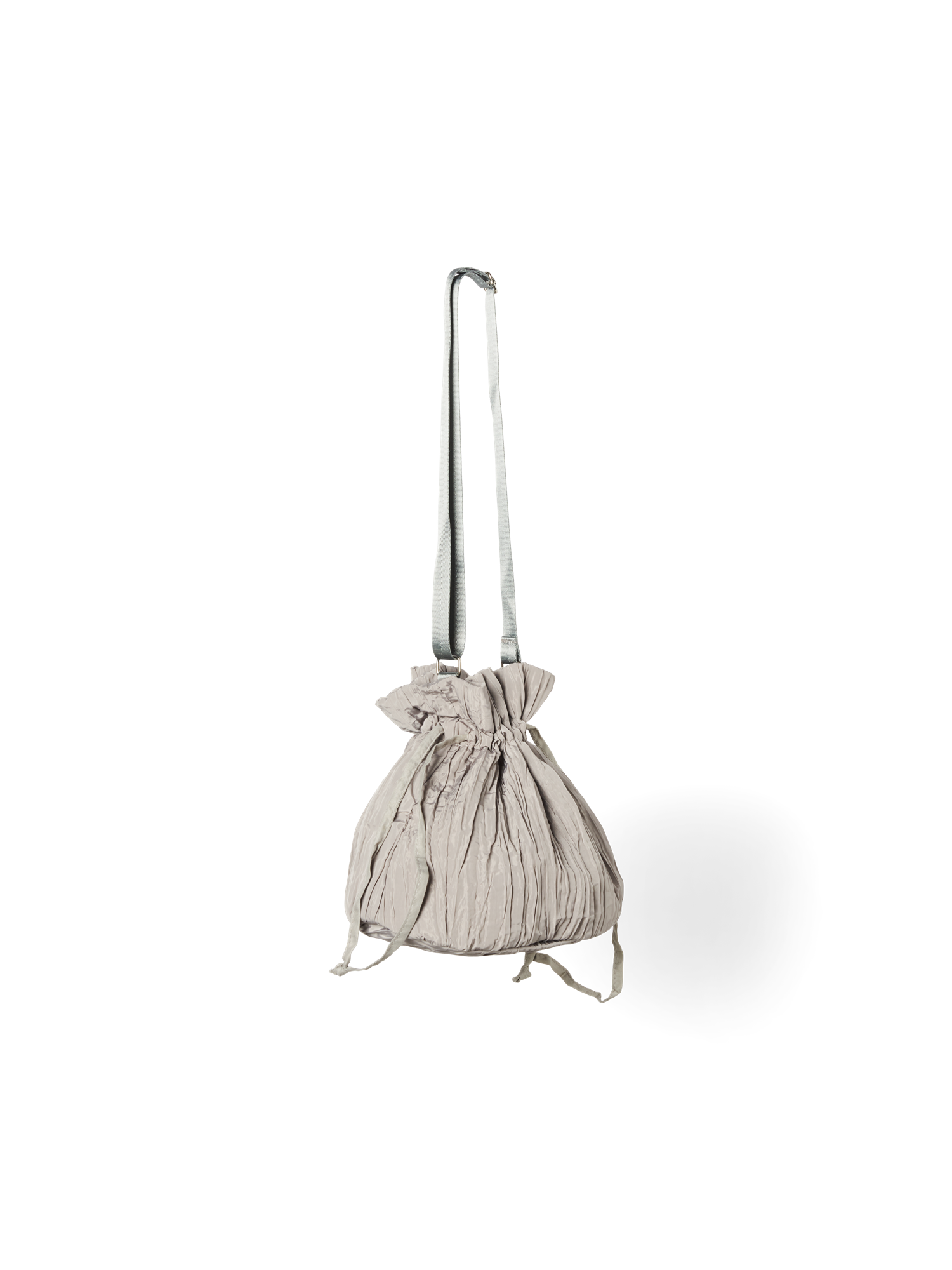 Bucket bag 27 x 7 x 26 cm.