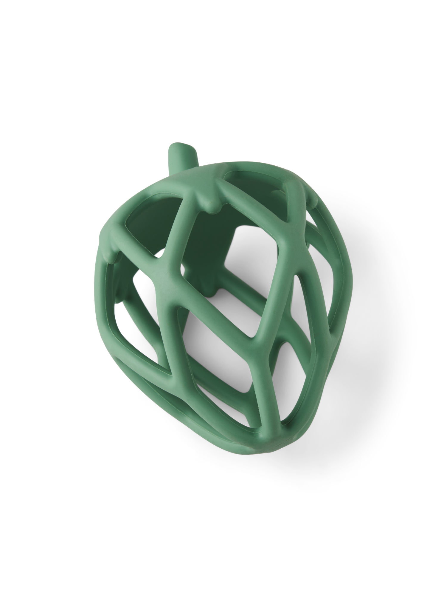 Baby teether Silicone.