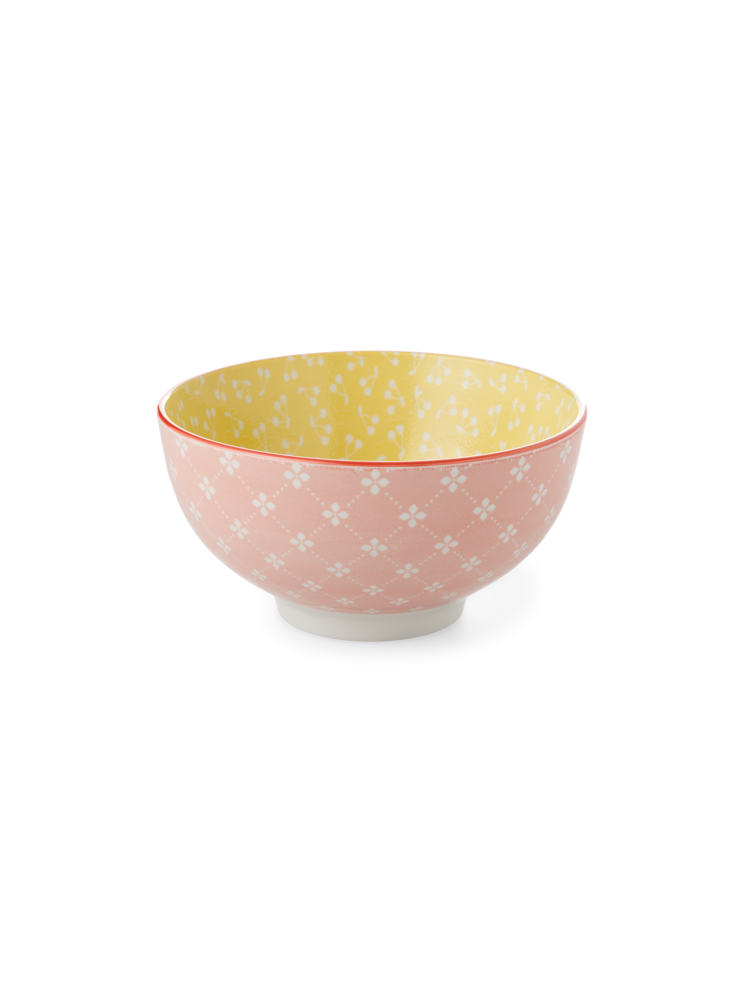 Bowl Porcelain.