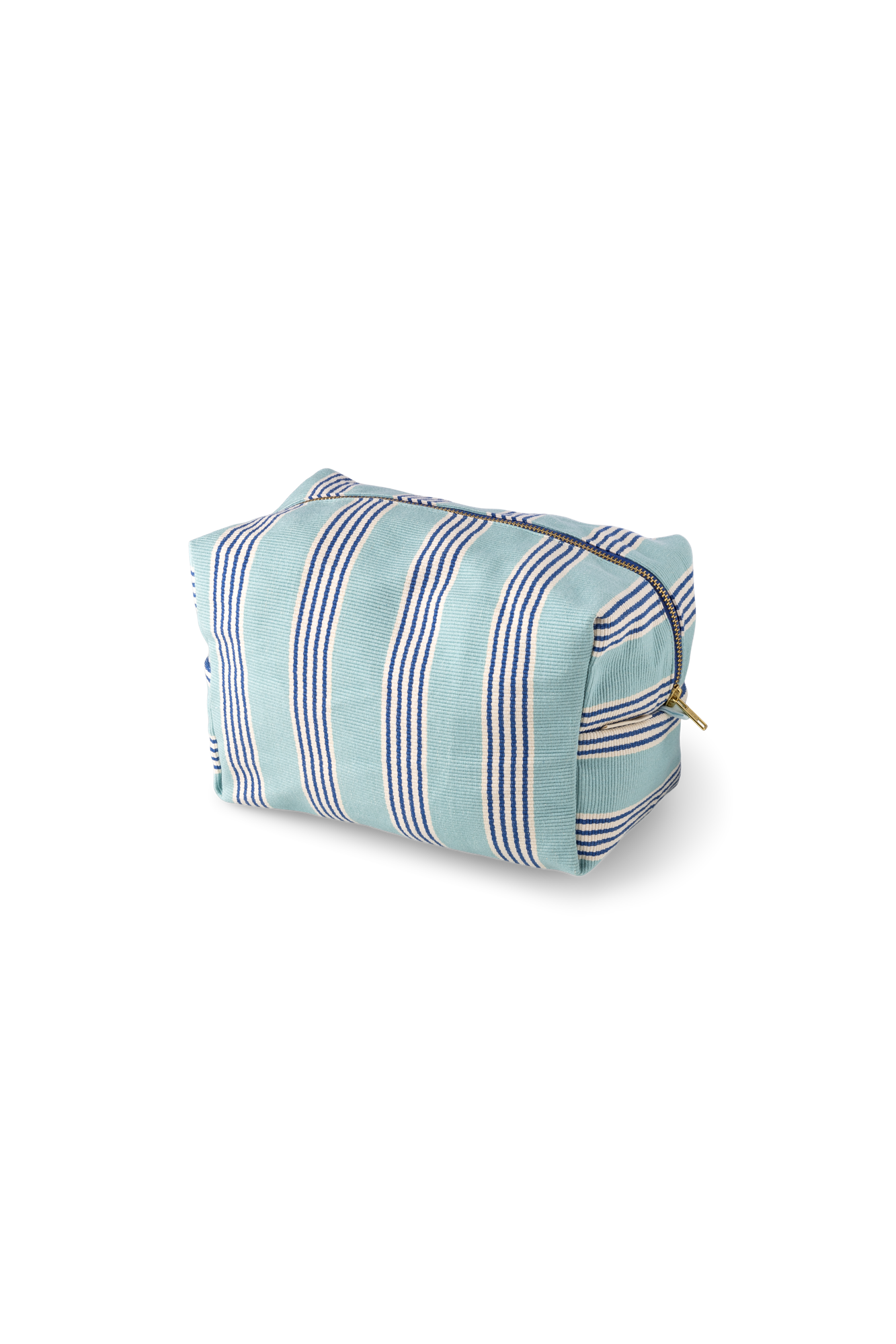 Toiletry bag Cotton. 28 x 15 x 19 cm.