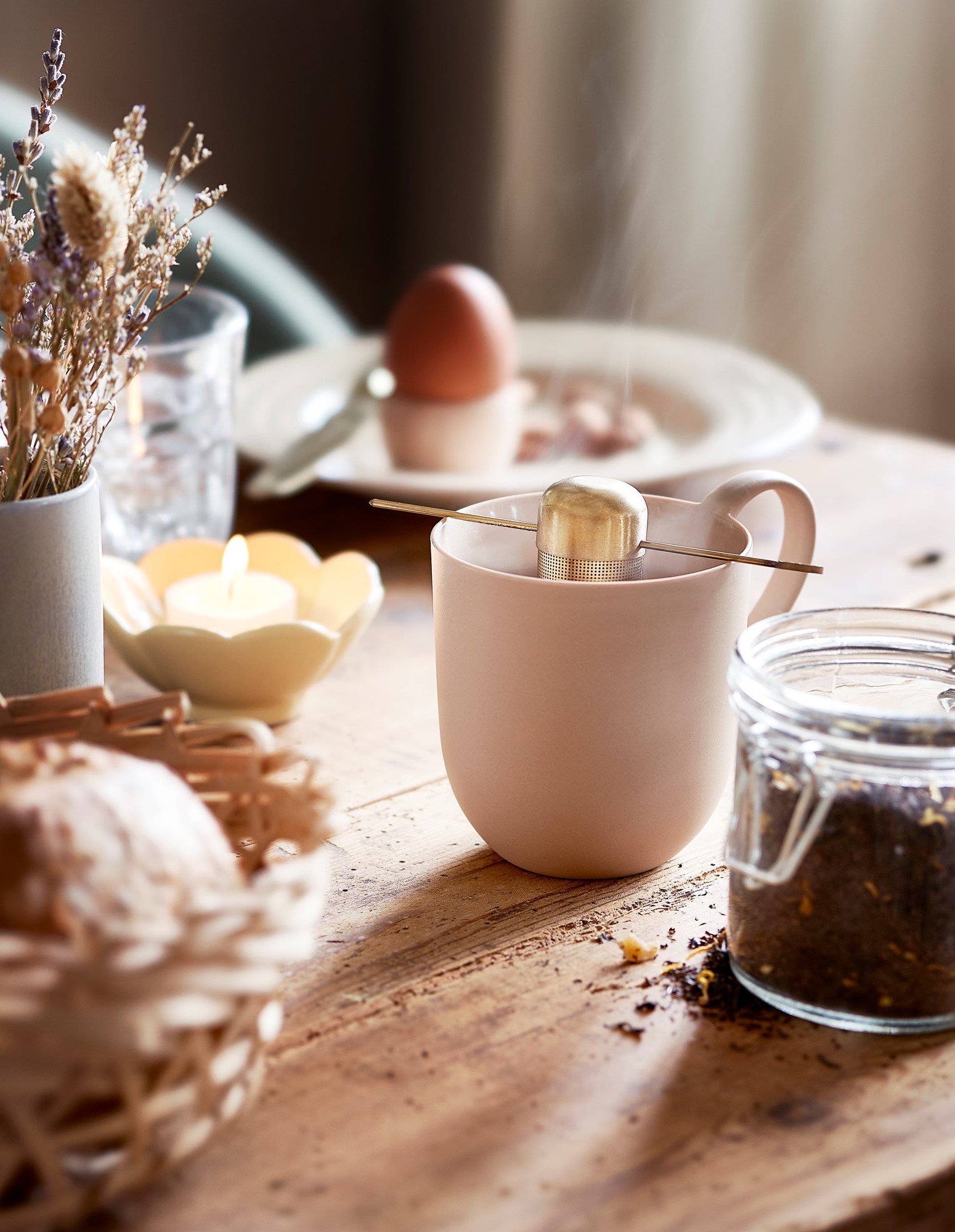 Black tea - Irish cream Black tea. 100 g.