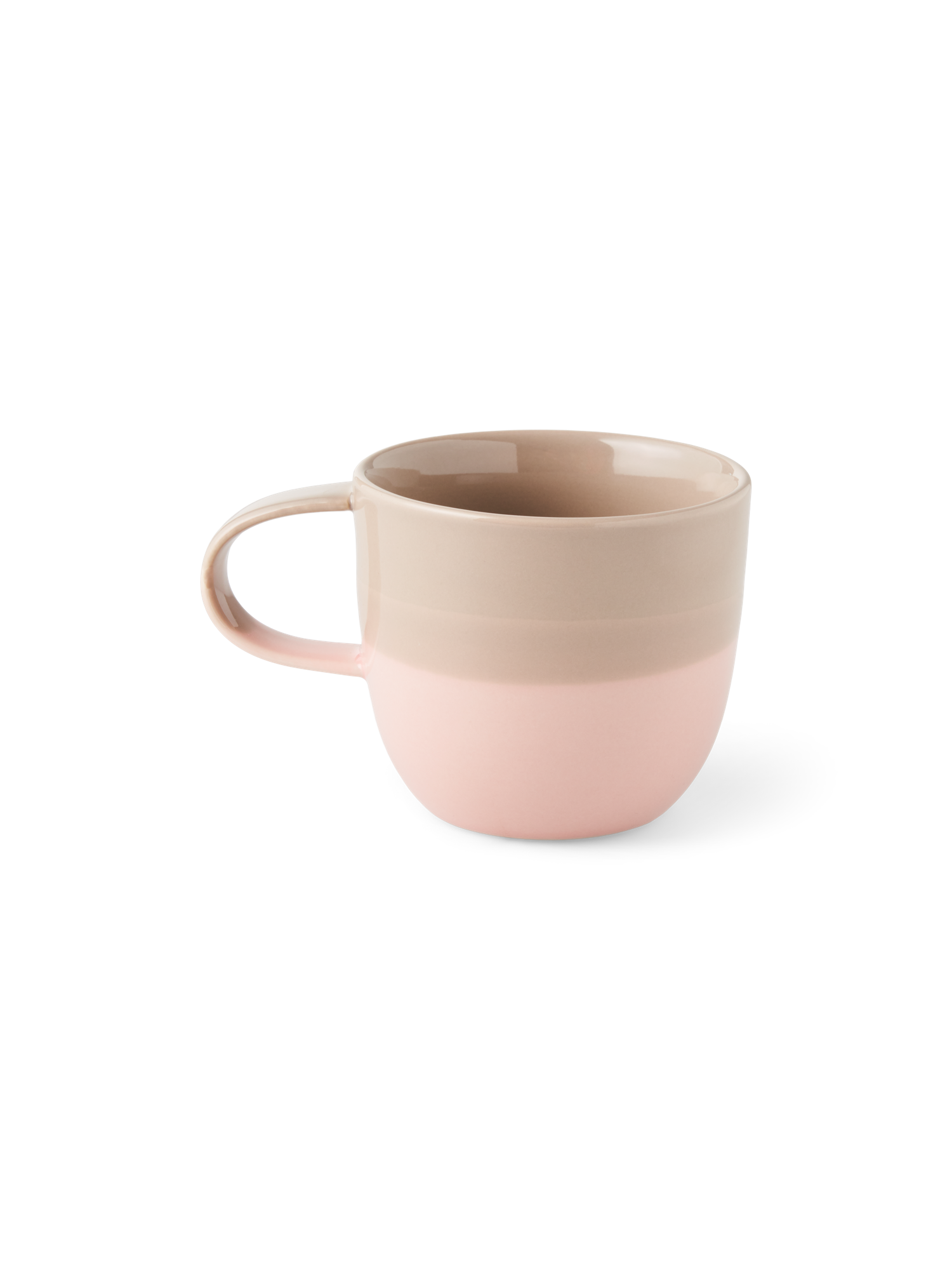 Mug Stoneware. Ø9 cm.