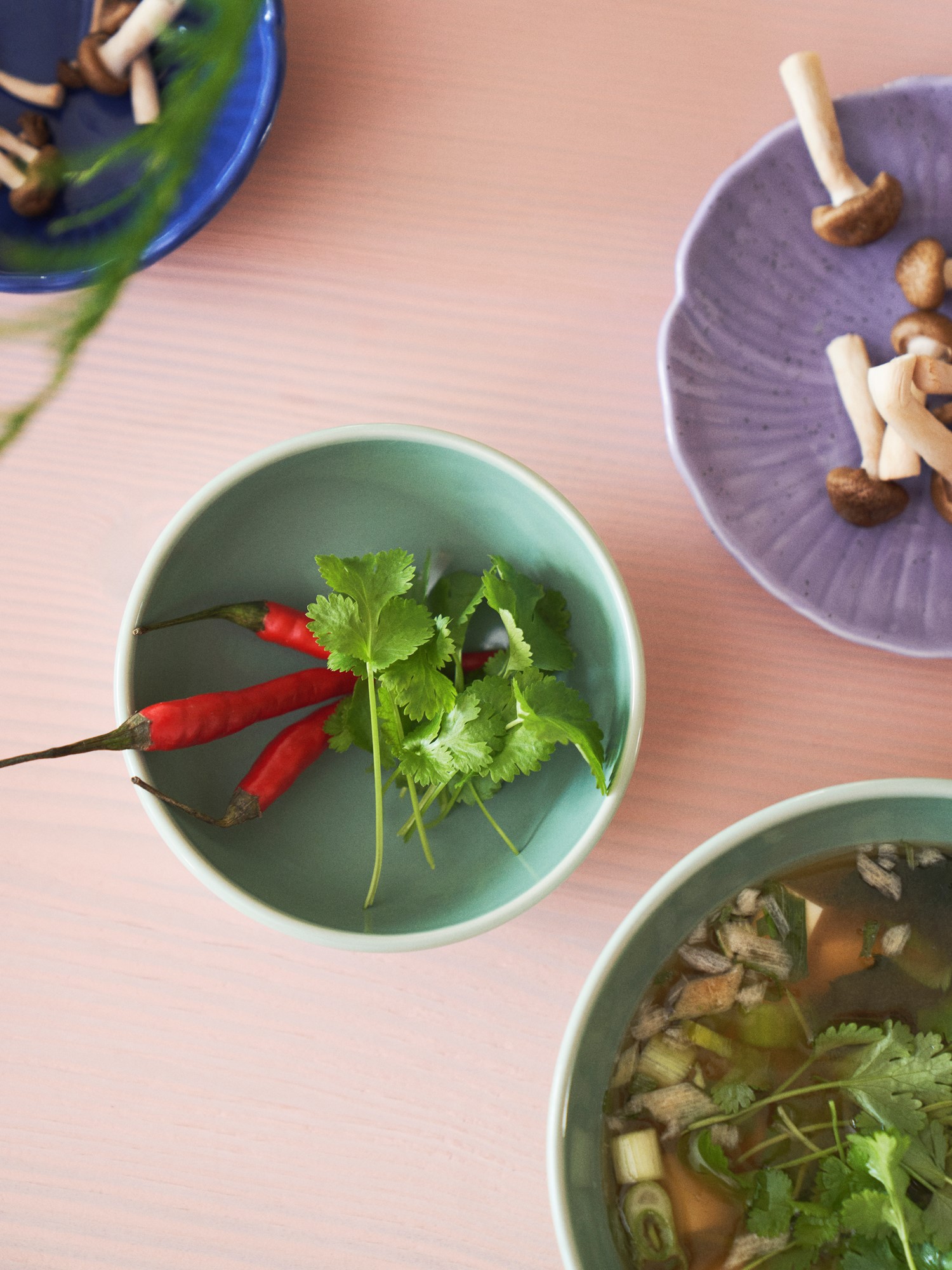 Bowl Ø11 cm Stoneware. Ø11 x 5 cm.