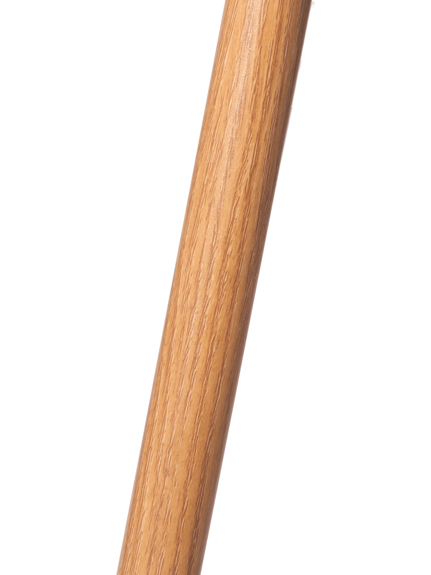 Bouclé chair 52.5 x 44.5 x 89 cm.