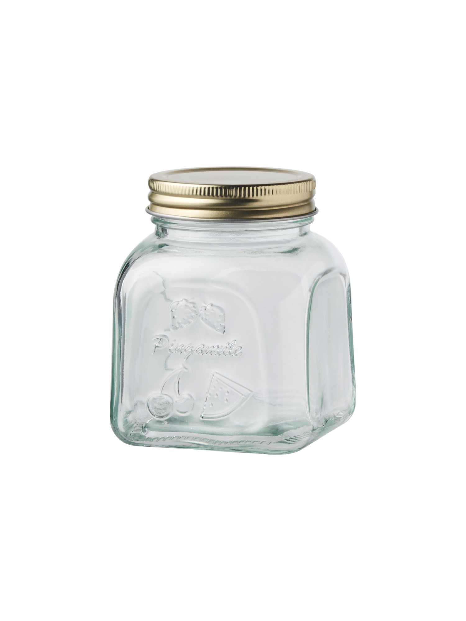 Glass jar 450 ml Ø8.8 x 11 cm. 450 ml.