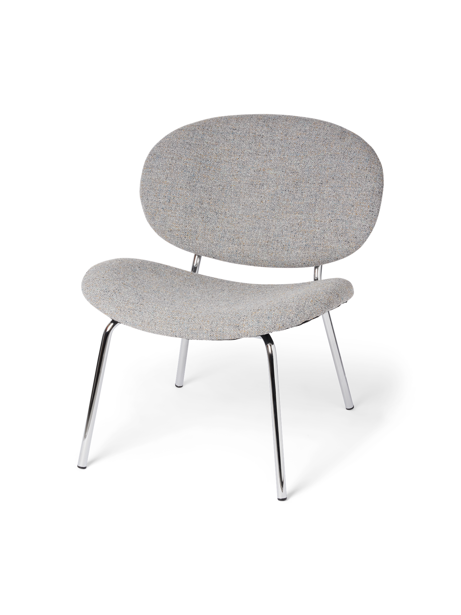 Lounge chair 75.5 x 67 x 78.5 cm.