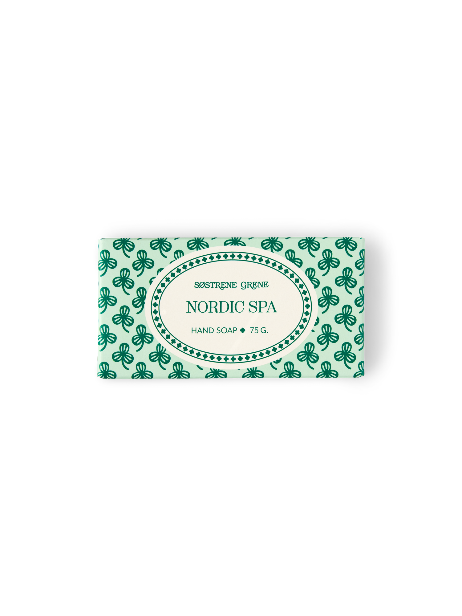 Soap bar Nordic Spa 75 g.