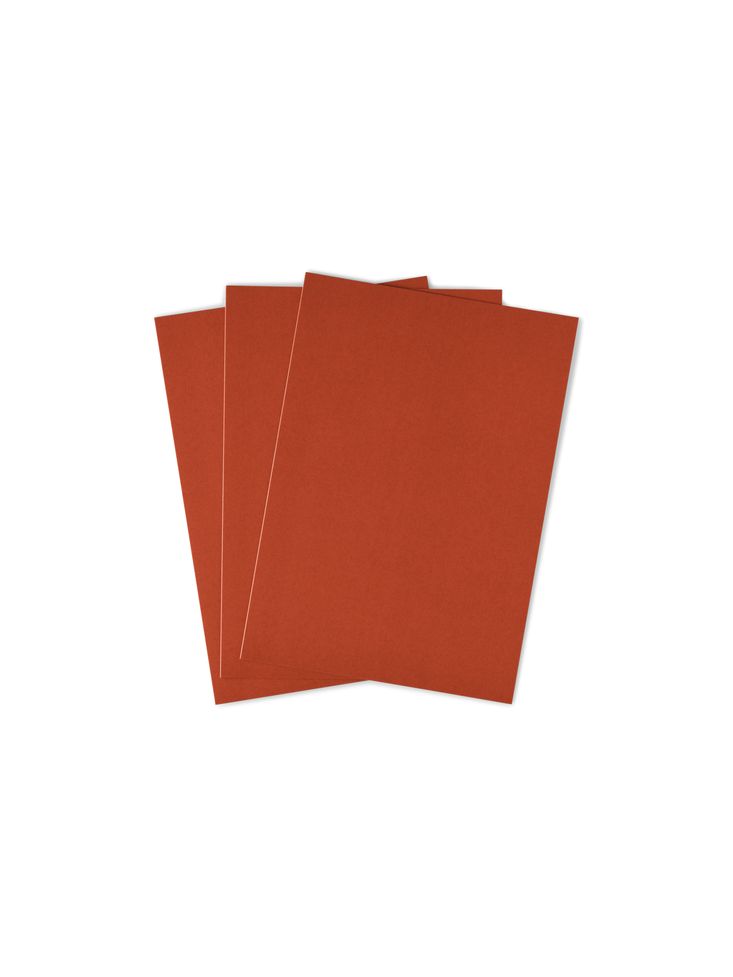 Card stock A4 Paper. 700 gsm. 21 x 29.5 x 0.1 cm. 3 pcs.
