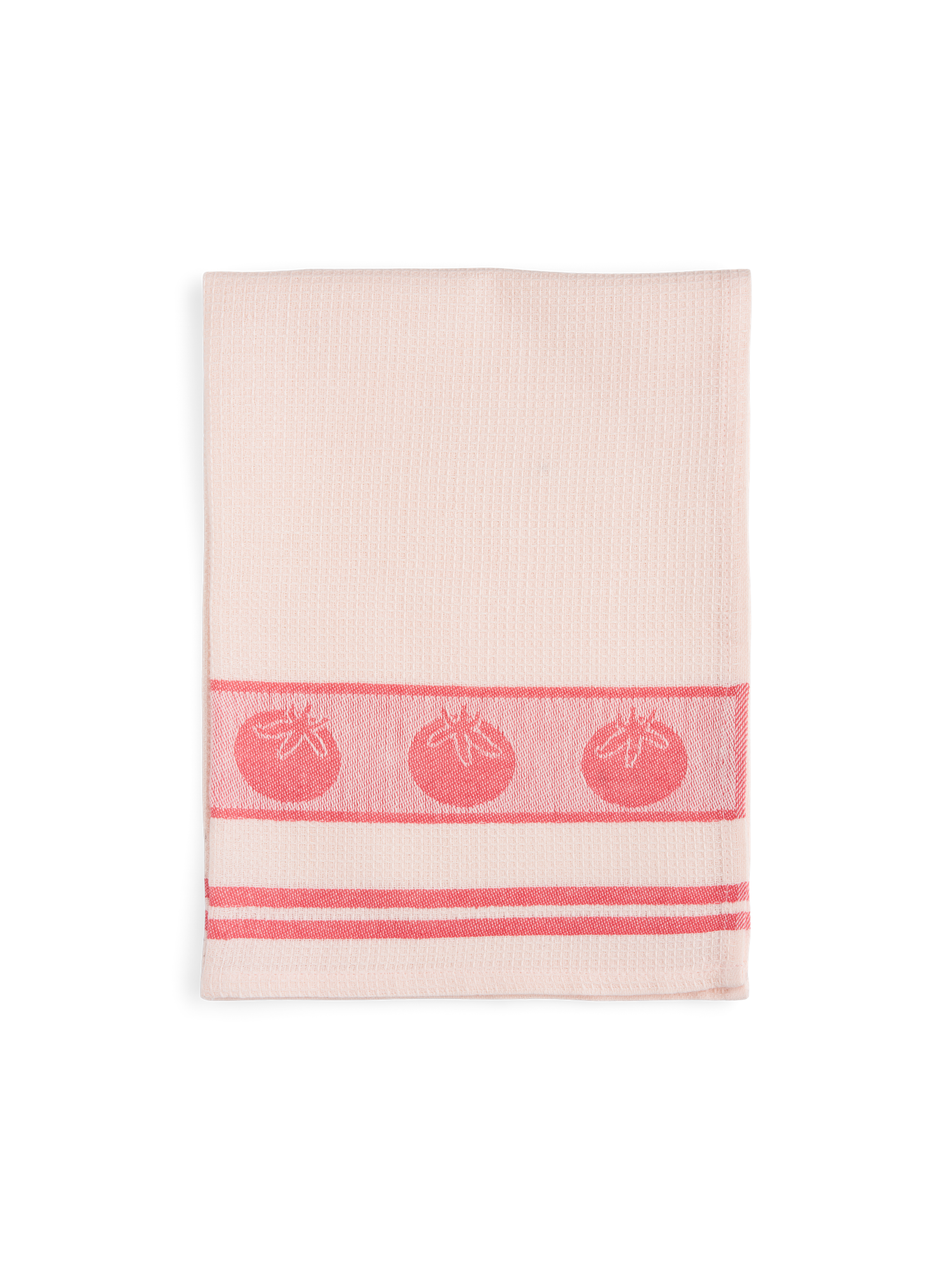 Tea towel Cotton. 50 x 70 cm.