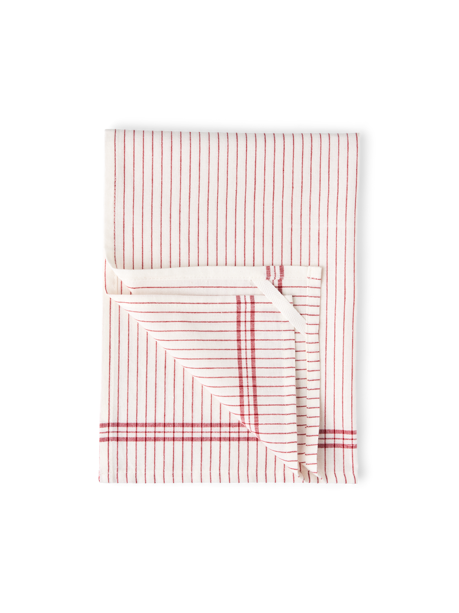 Tea towel Cotton. 50 x 70 cm.