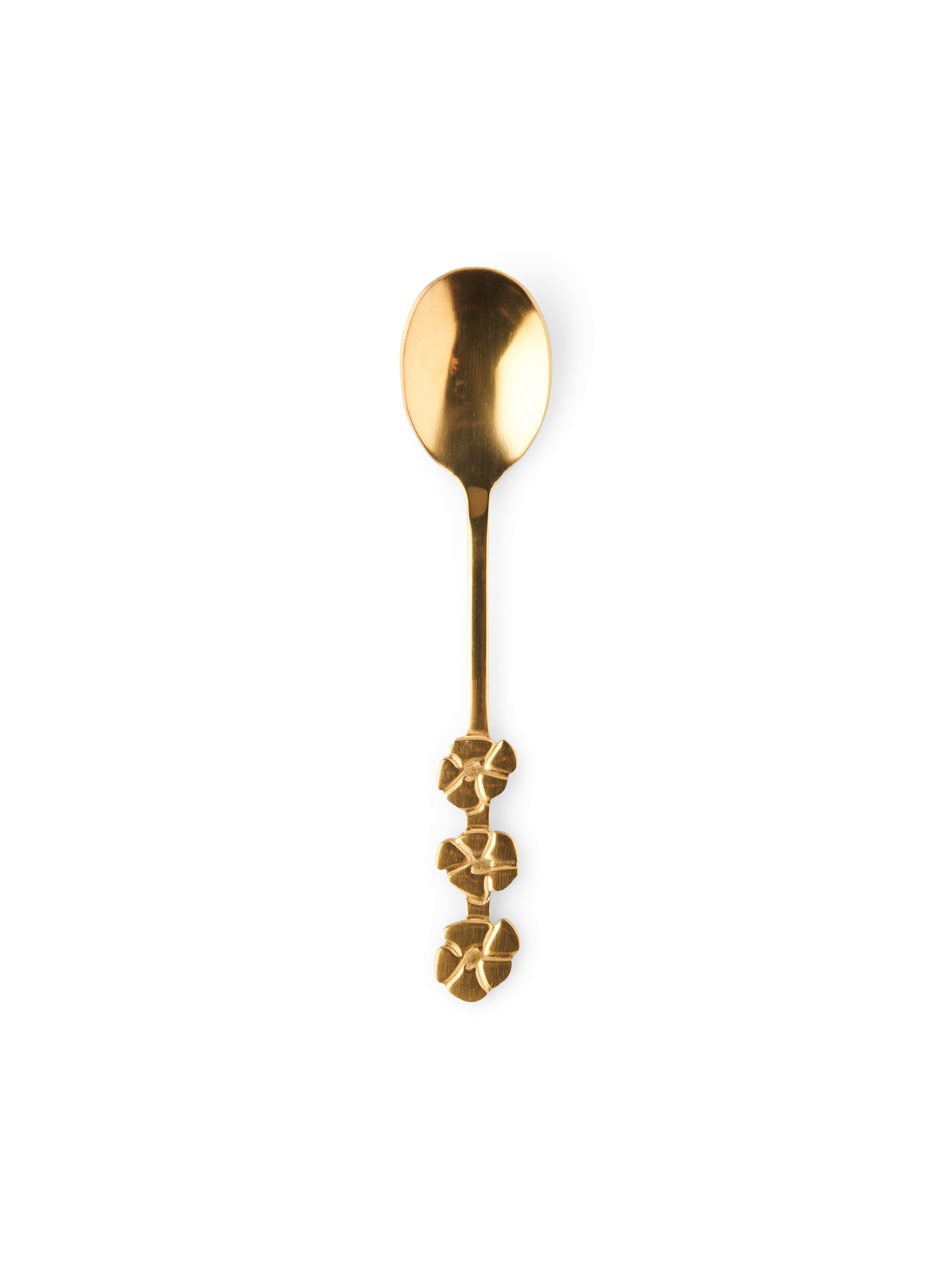 Spoon Stainless steel. 12.1 cm.