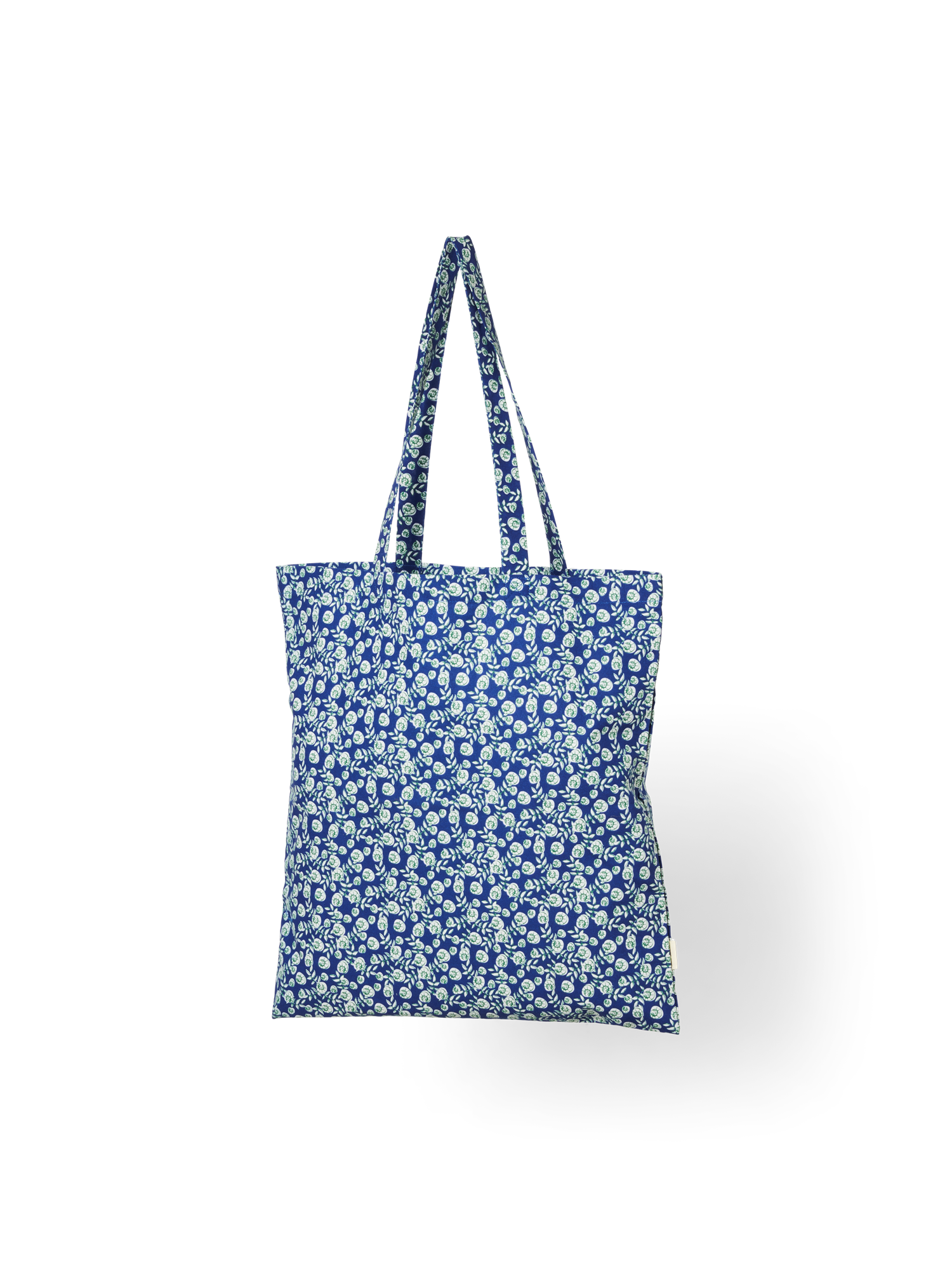 Tote bag Cotton. 38 x 42 cm.
