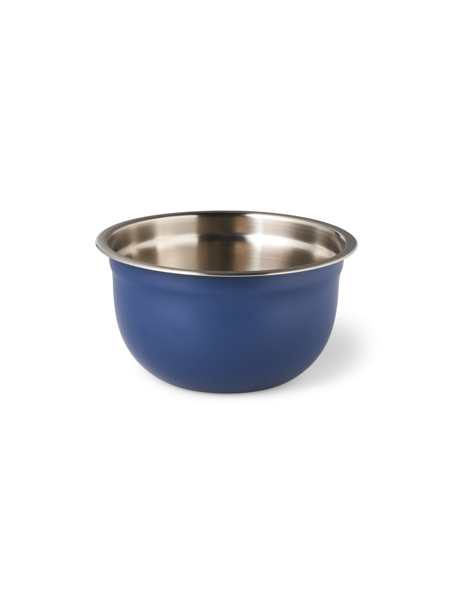 Mixing bowl Stainless steel. Ø22 x 12 cm.