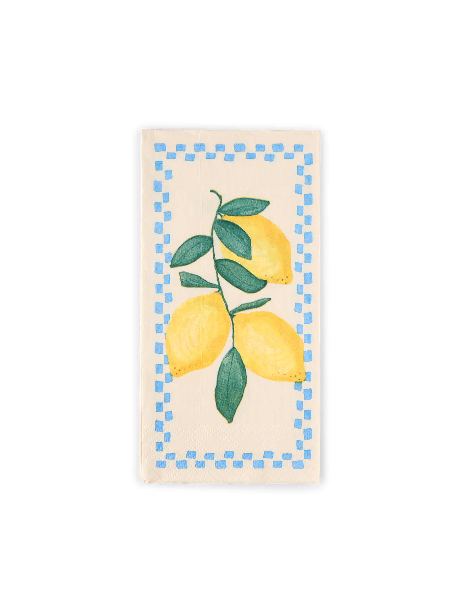 Napkins 40 x 40 cm Paper. 16 pcs.