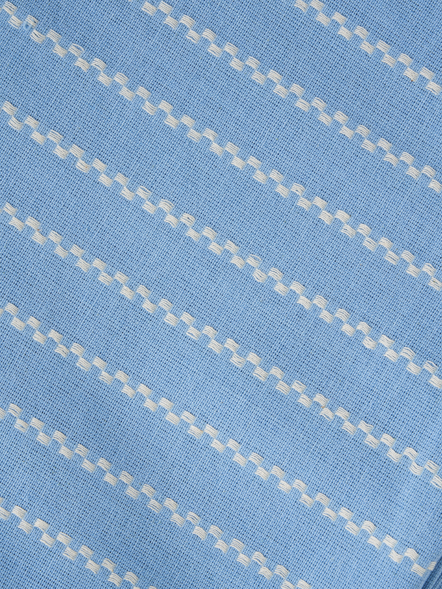 Tablecloth Cotton. 140 x 240 cm.