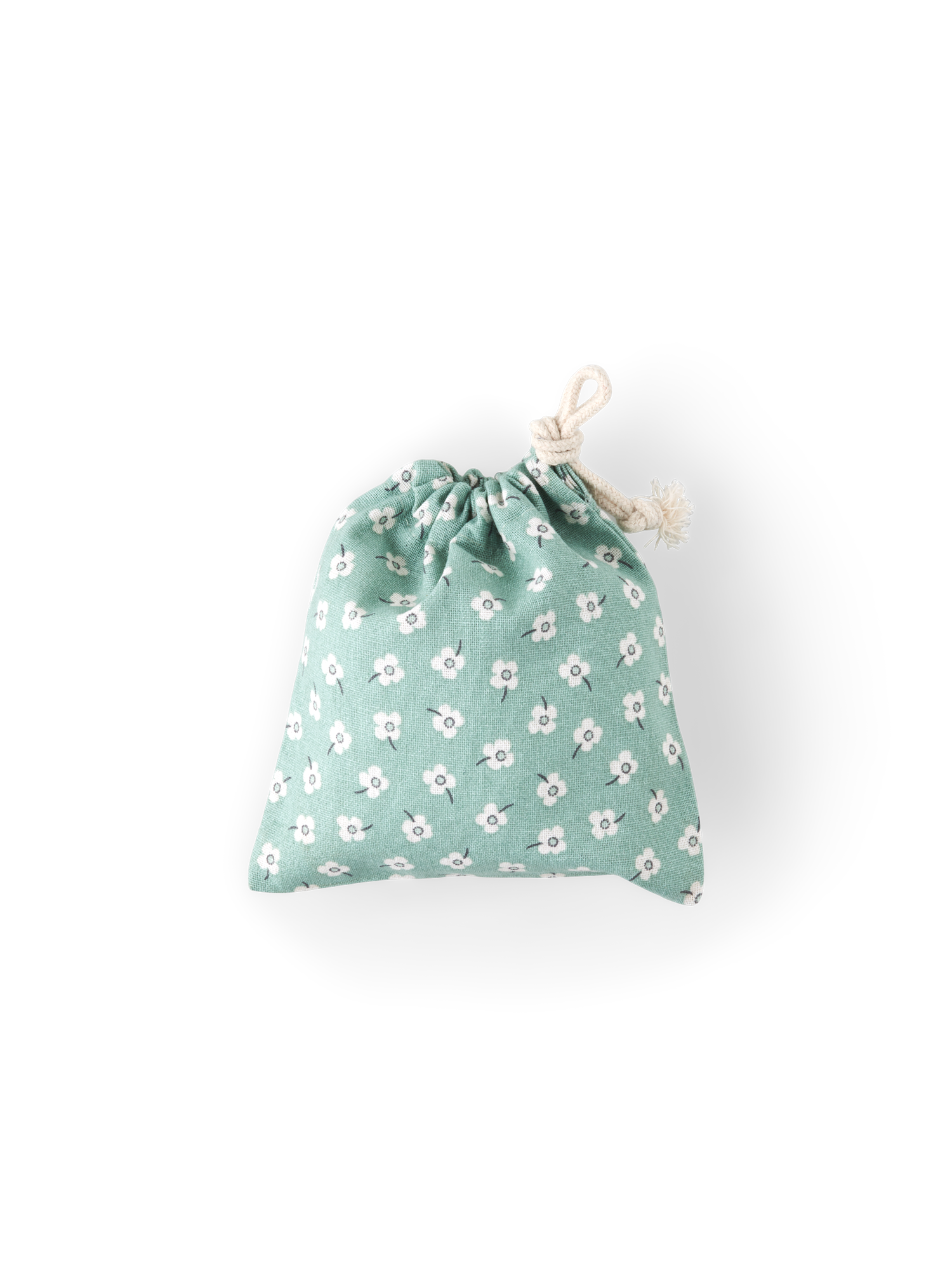 Bag for clothes pegs 15.5  x 15.5 cm.