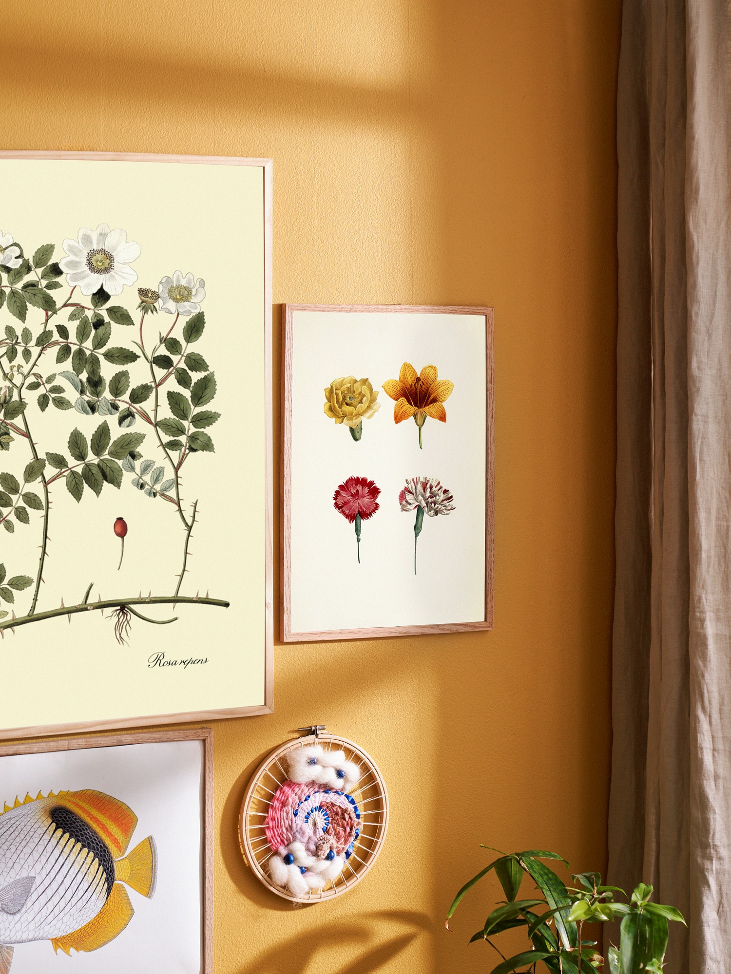 Poster A3 Paper. 29.7 x 42 cm.