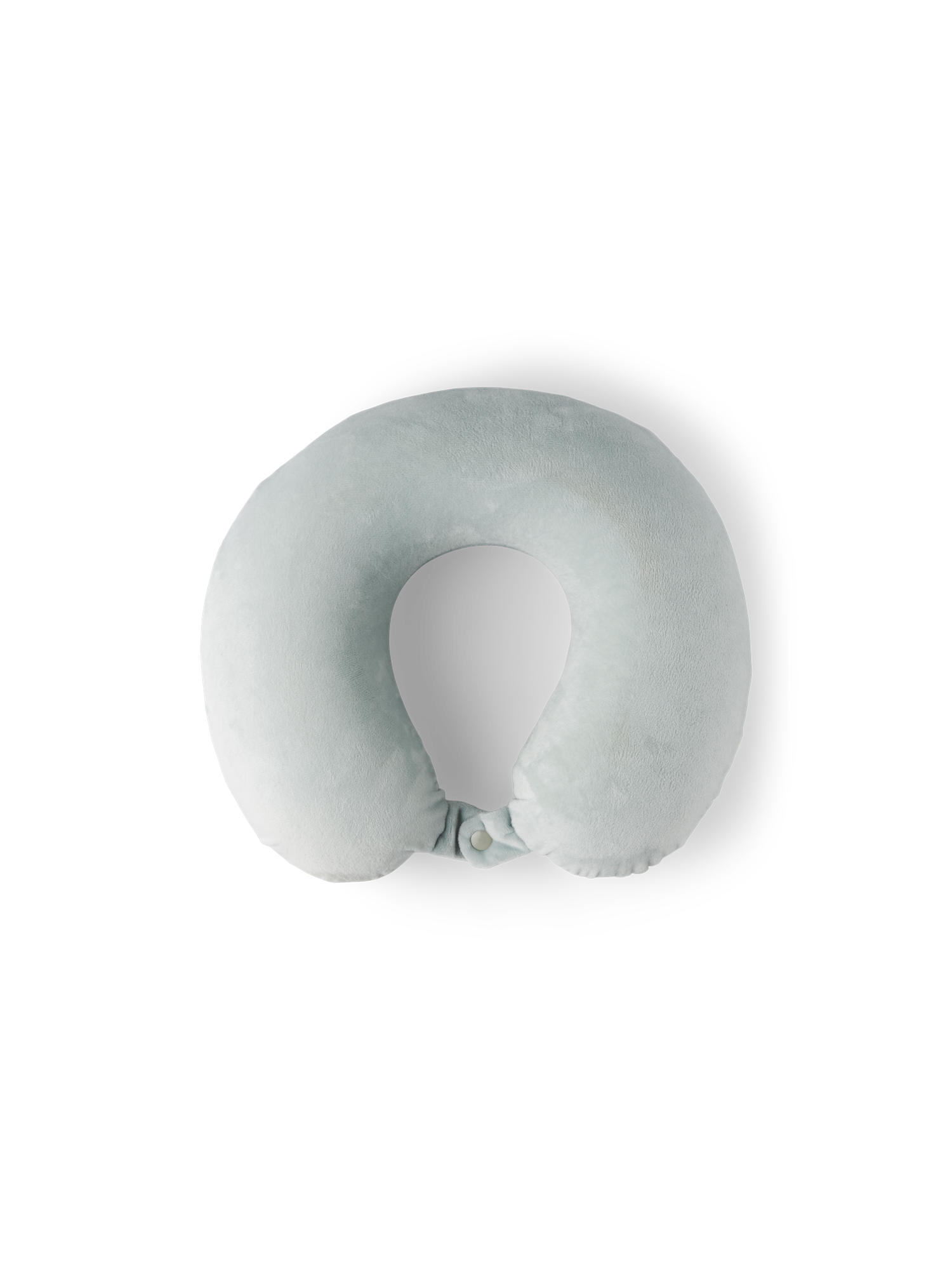 Neck pillow Polyester/polypropylene.