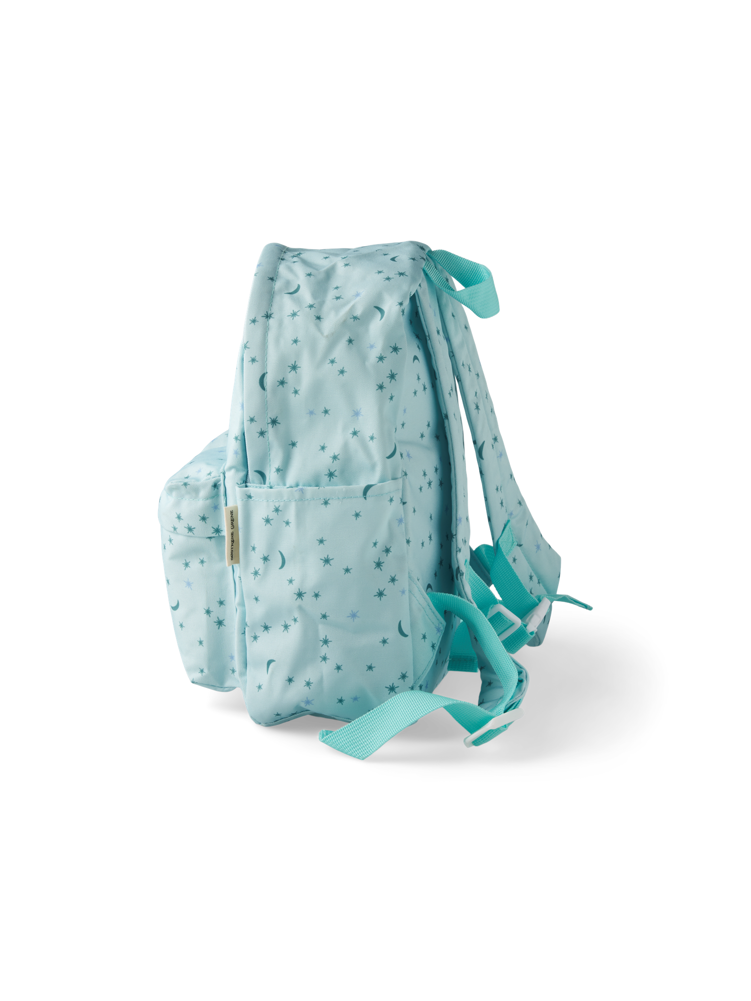 Children's backpack Polyester. 30 x 32 cm.