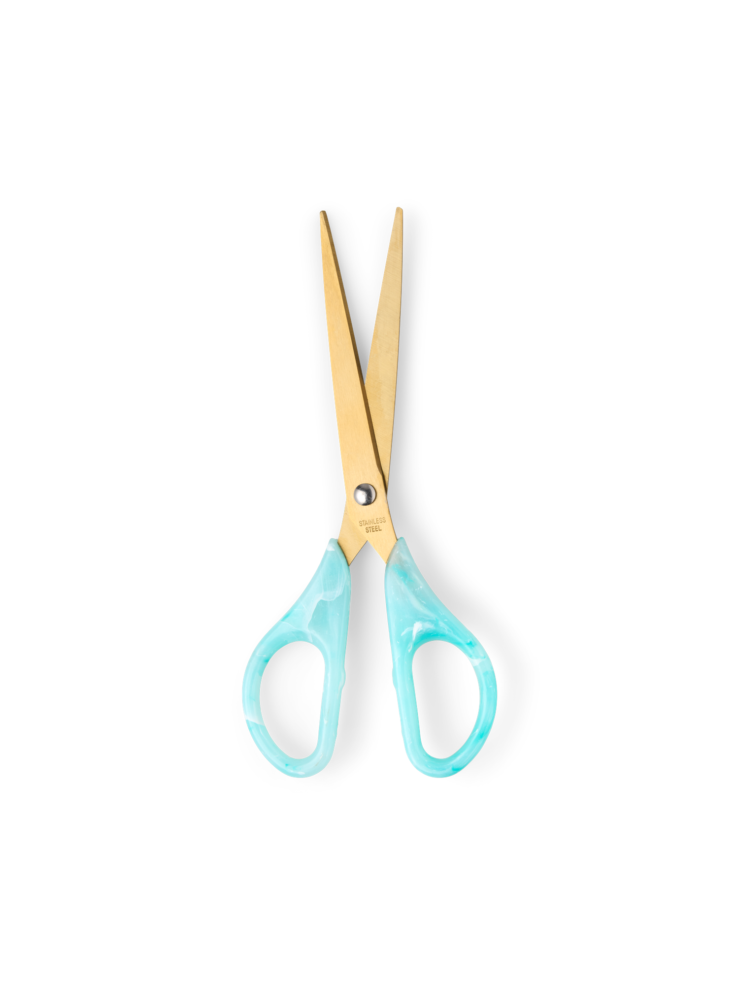 Scissors 17.5 cm.