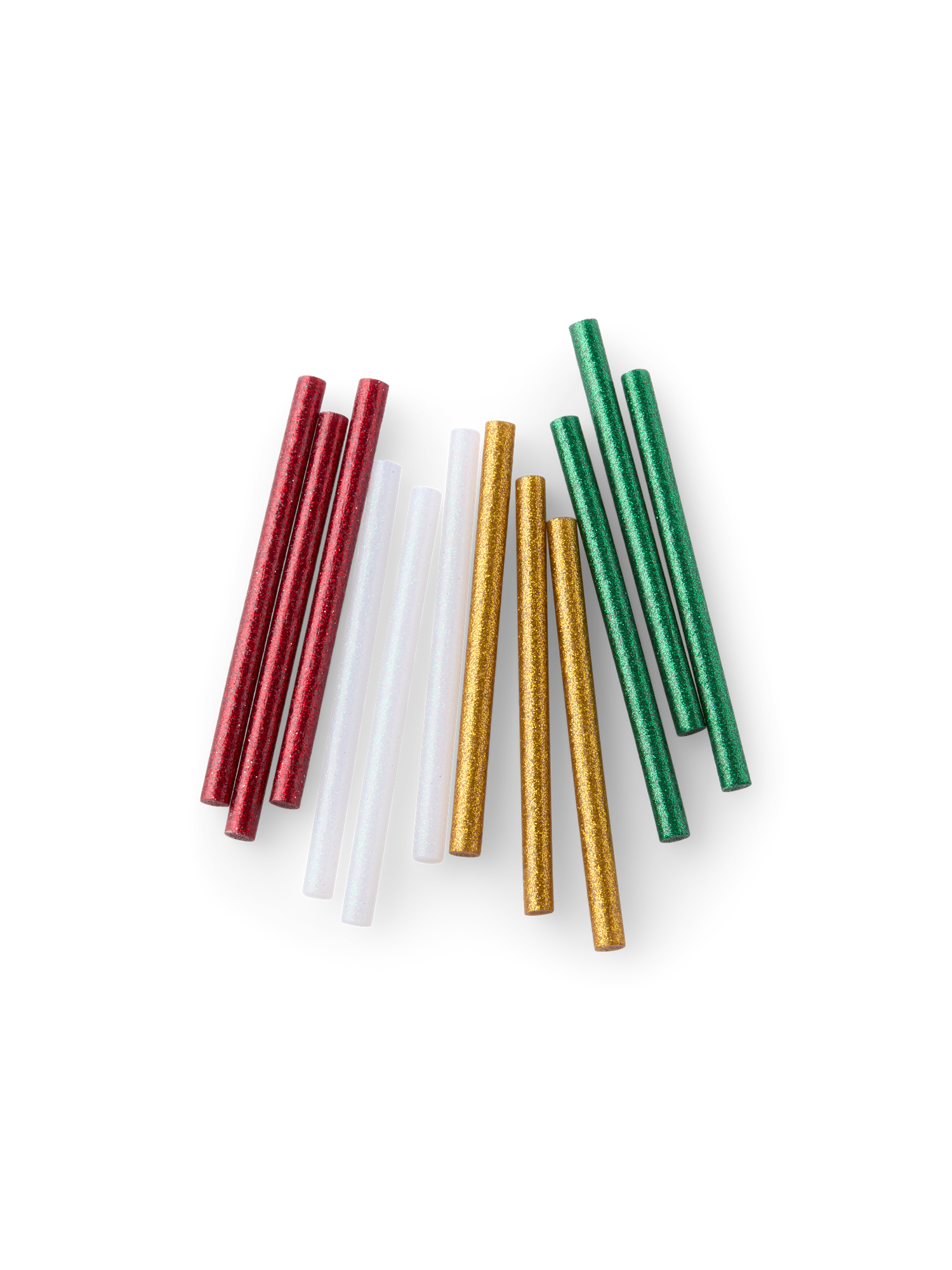 Glue cartridges Ø7 cm. 12 colours.