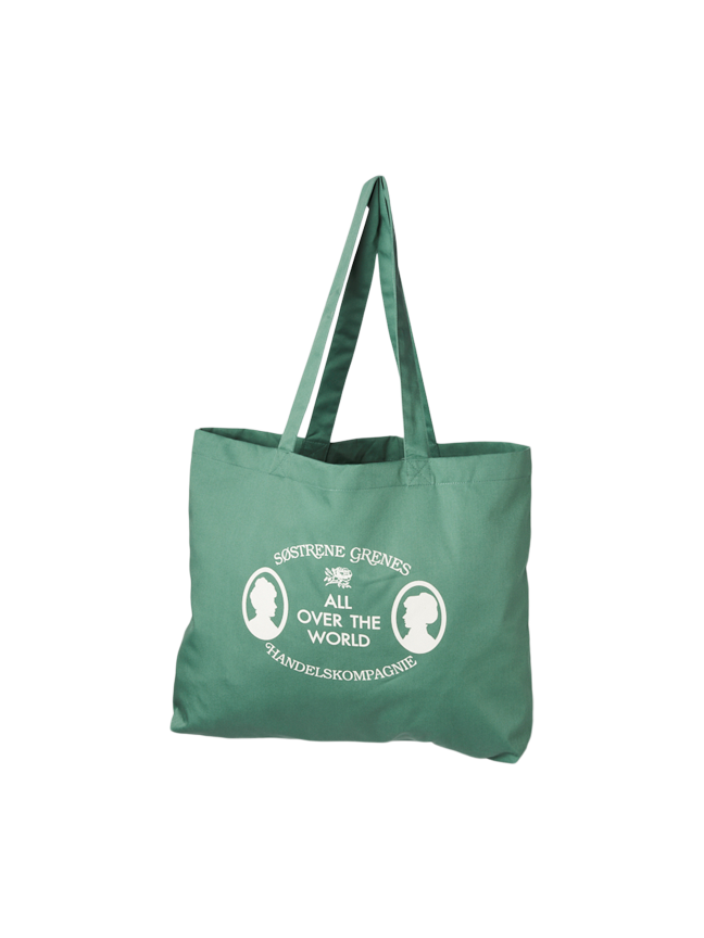 Plan International tote bag By purchasing this tote bag, you donate £0.56 / €0.67 to Plan International.