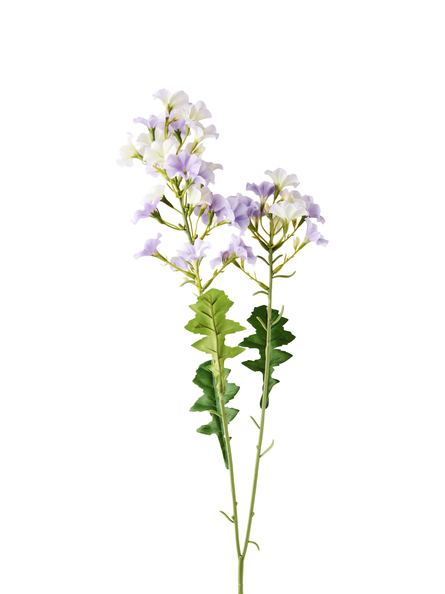 Artificial flower morning glory 81 cm.