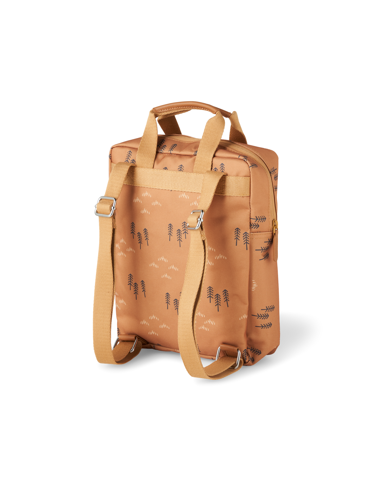 Backpack small 28 x 21 x 8 cm.