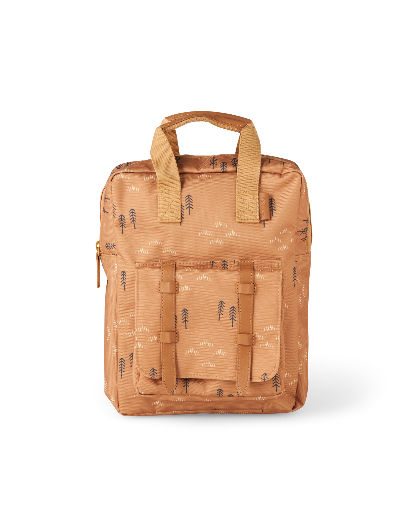 Backpack small 28 x 21 x 8 cm.