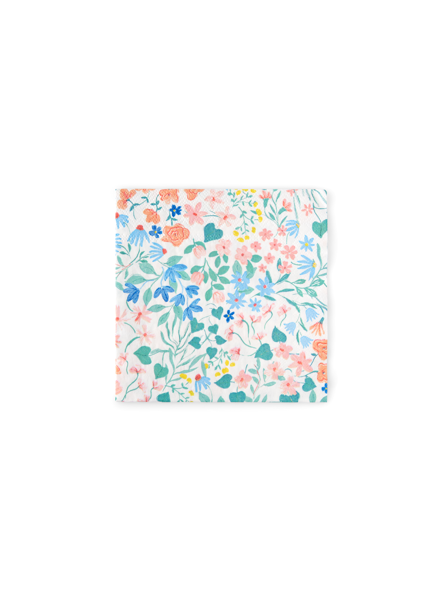 Napkins 25 x 25 cm Paper. 25 x 25 cm. 20 pcs.